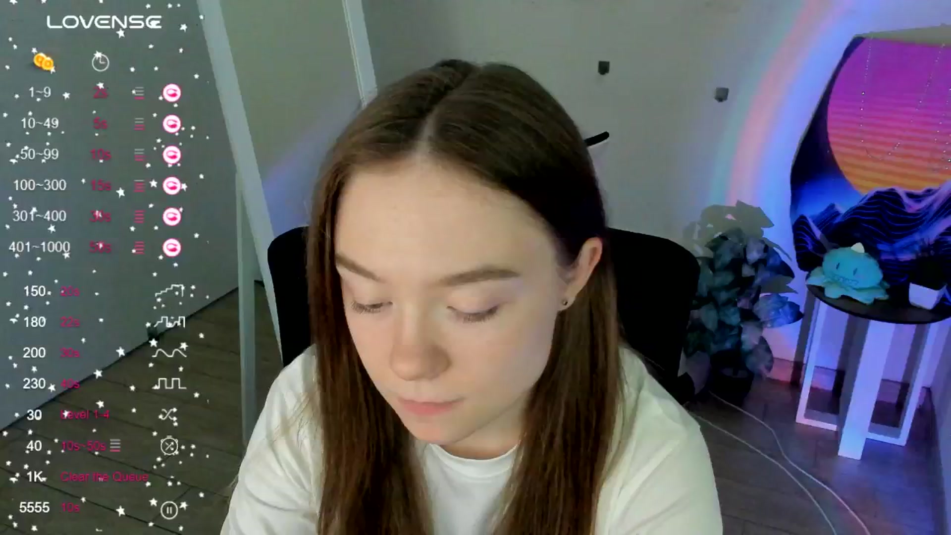 Gallery image thumbnail from Rudy_Meow's myfreecams stream on, 06/18/2025, 11:09 image 15 of 20