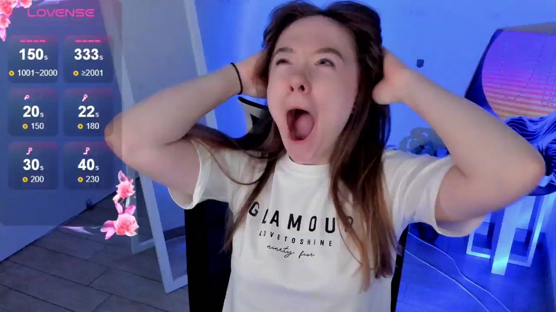 Gallery image thumbnail from Rudy_Meow's myfreecams stream on, 06/19/2025, 07:25 image 10 of 20