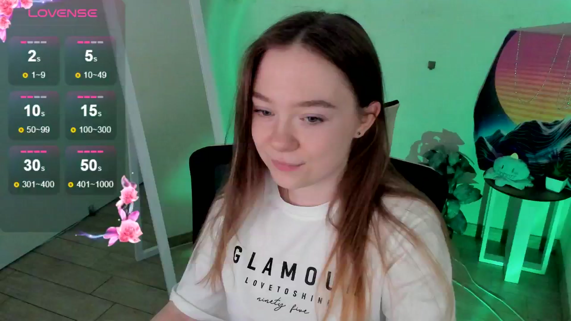 Gallery image thumbnail from Rudy_Meow's myfreecams stream on, 06/19/2025, 07:25 image 17 of 20