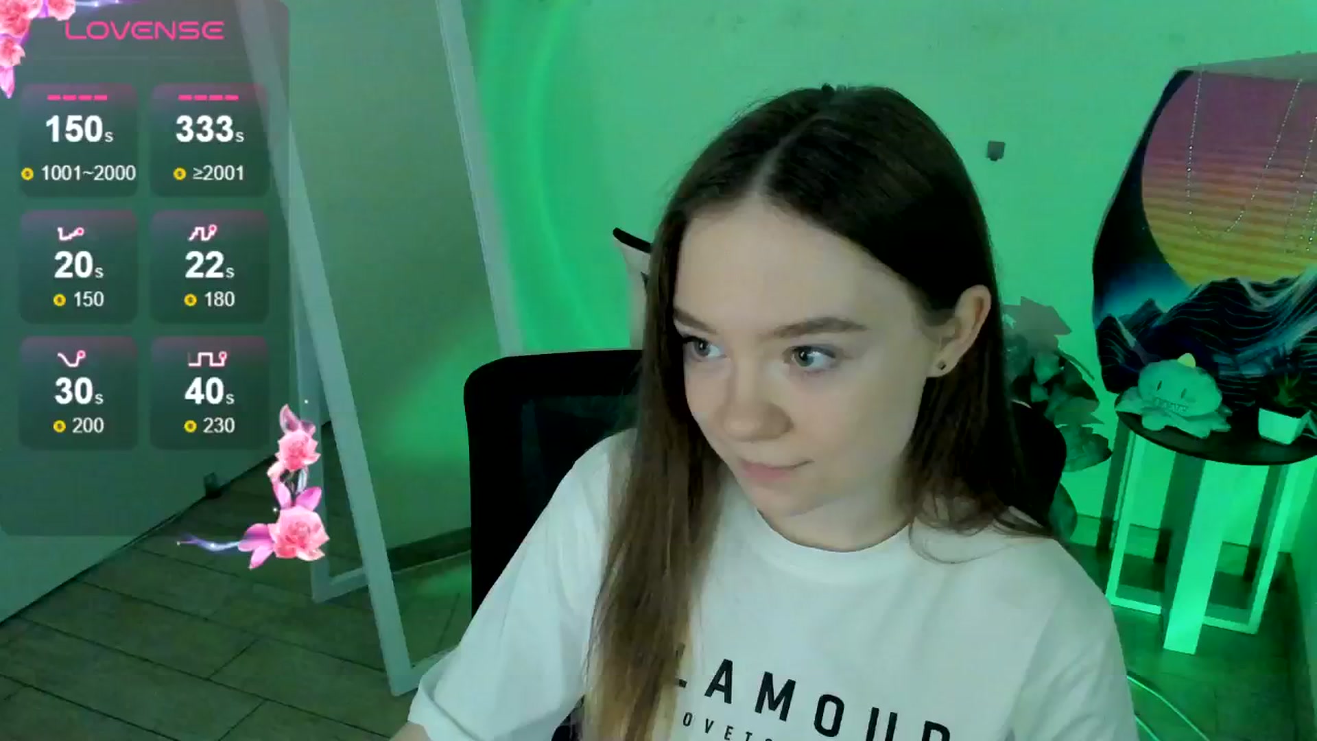 Gallery image thumbnail from Rudy_Meow's myfreecams stream on, 06/19/2025, 07:25 image 7 of 20