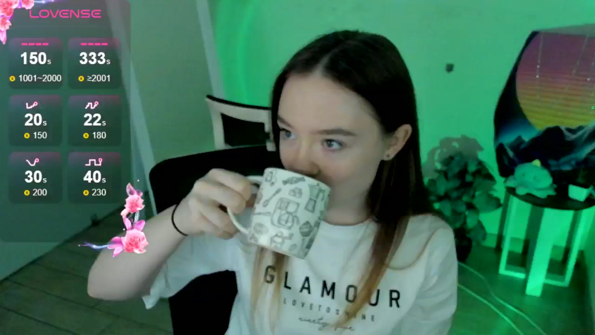 Gallery image thumbnail from Rudy_Meow's myfreecams stream on, 06/19/2025, 07:25 image 15 of 20