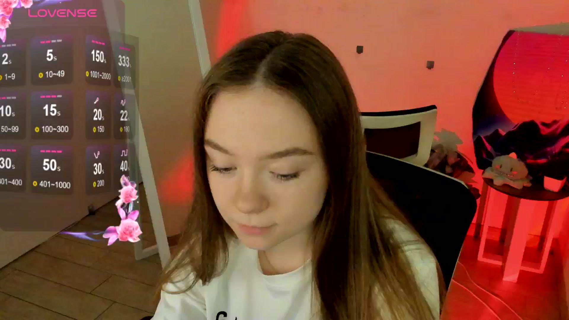 Gallery image thumbnail from Rudy_Meow's myfreecams stream on, 06/19/2025, 07:25 image 20 of 20