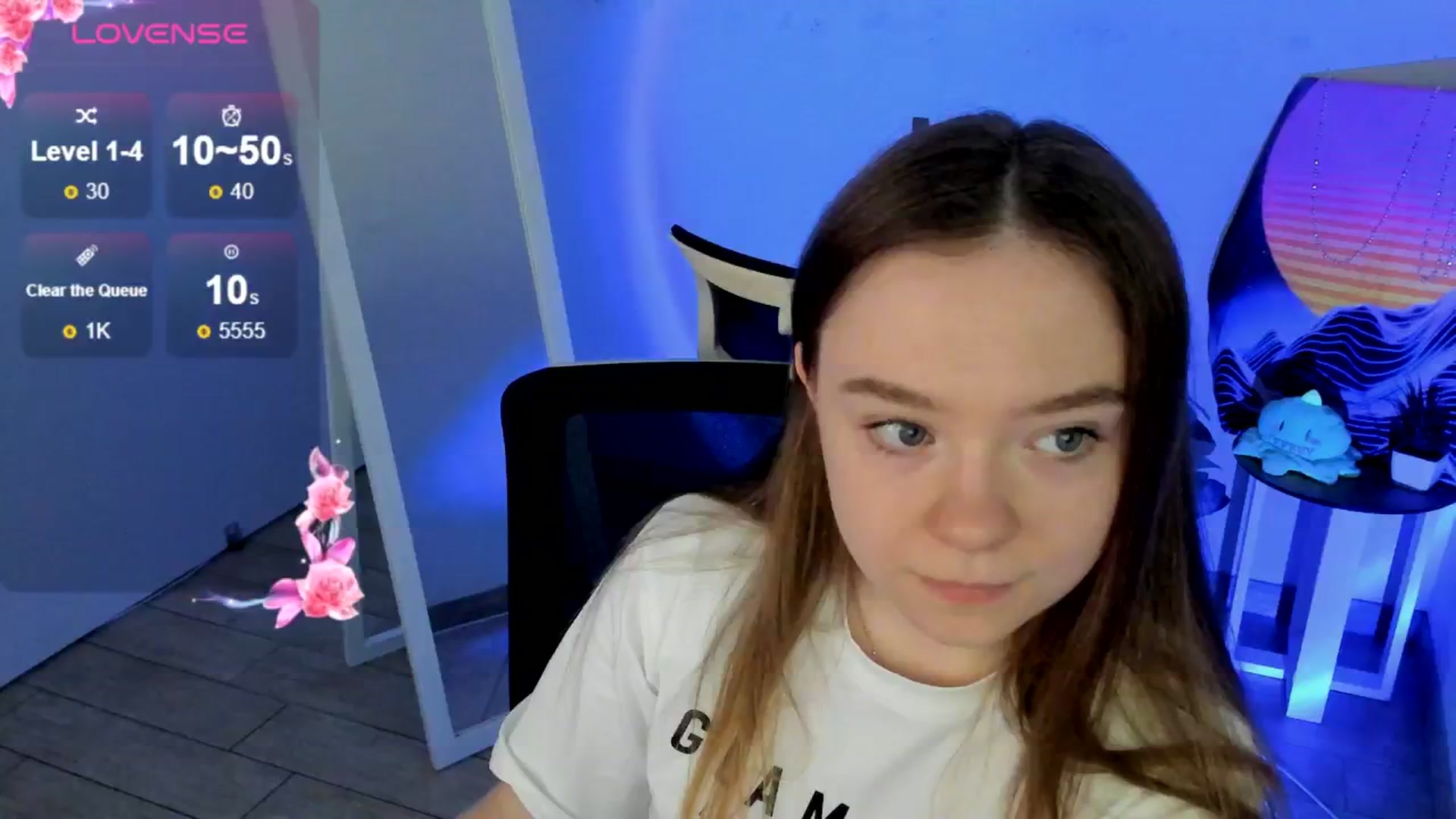 Gallery image thumbnail from Rudy_Meow's myfreecams stream on, 06/19/2025, 07:25 image 19 of 20