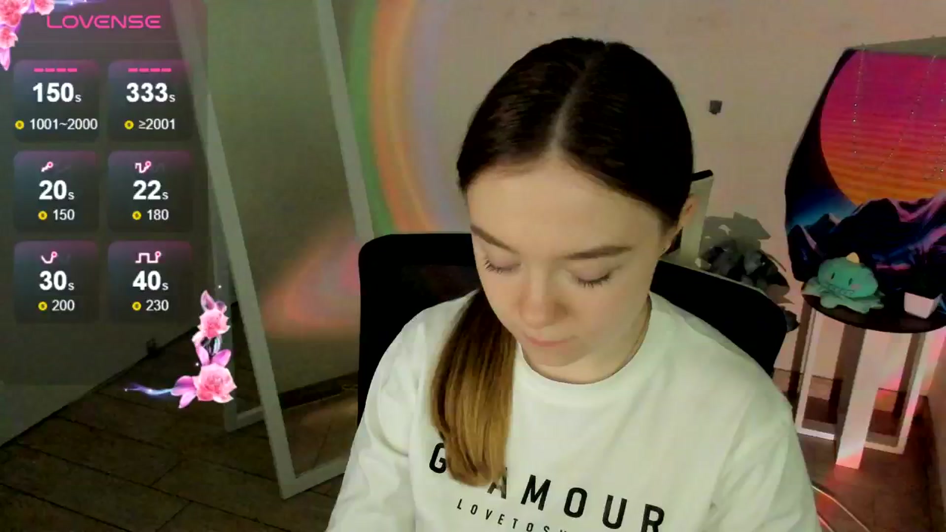 Gallery image thumbnail from Rudy_Meow's myfreecams stream on, 06/19/2025, 09:28 image 19 of 20