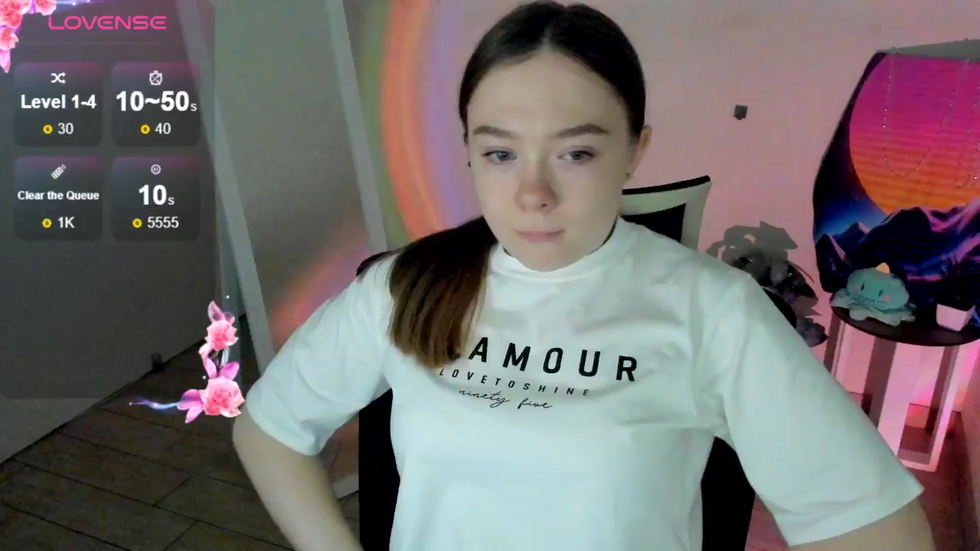 Gallery image thumbnail from Rudy_Meow's myfreecams stream on, 06/19/2025, 09:28 image 1 of 20