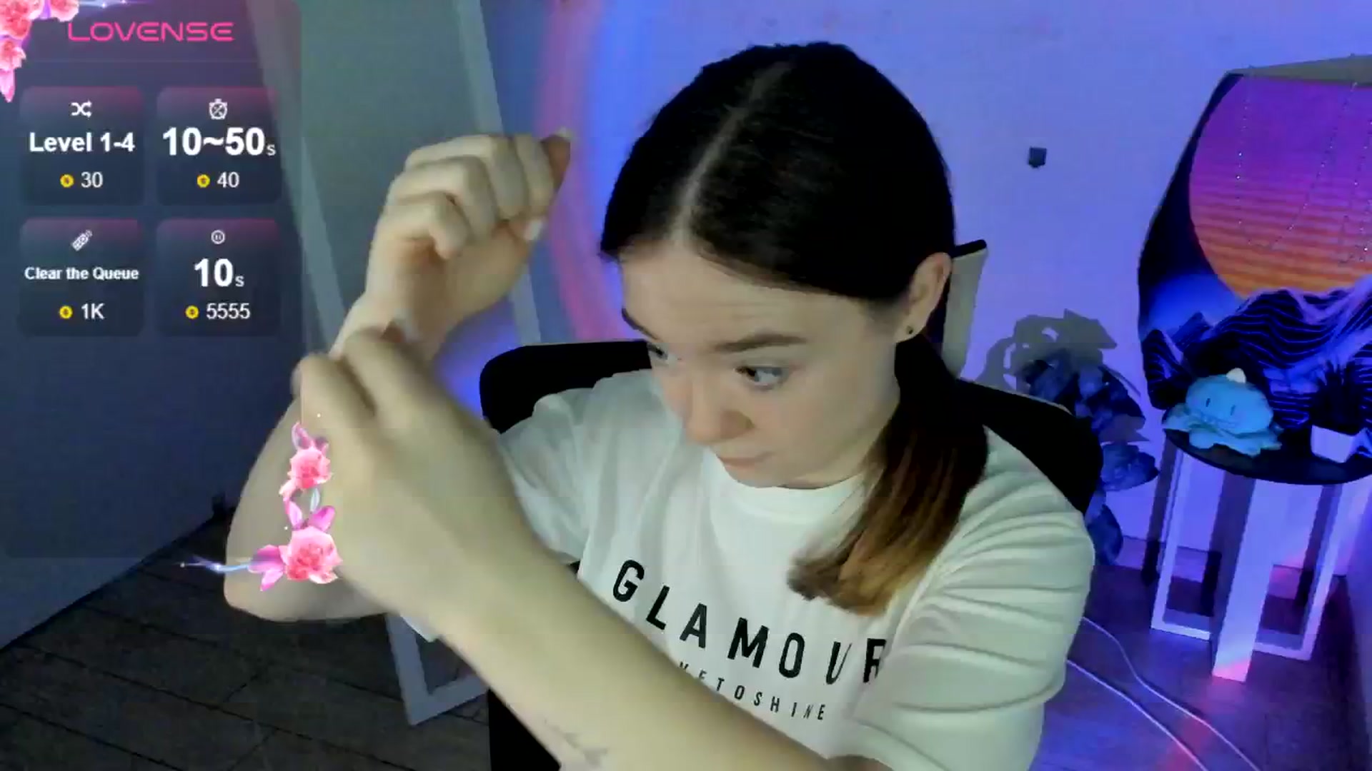 Gallery image thumbnail from Rudy_Meow's myfreecams stream on, 06/19/2025, 09:28 image 13 of 20