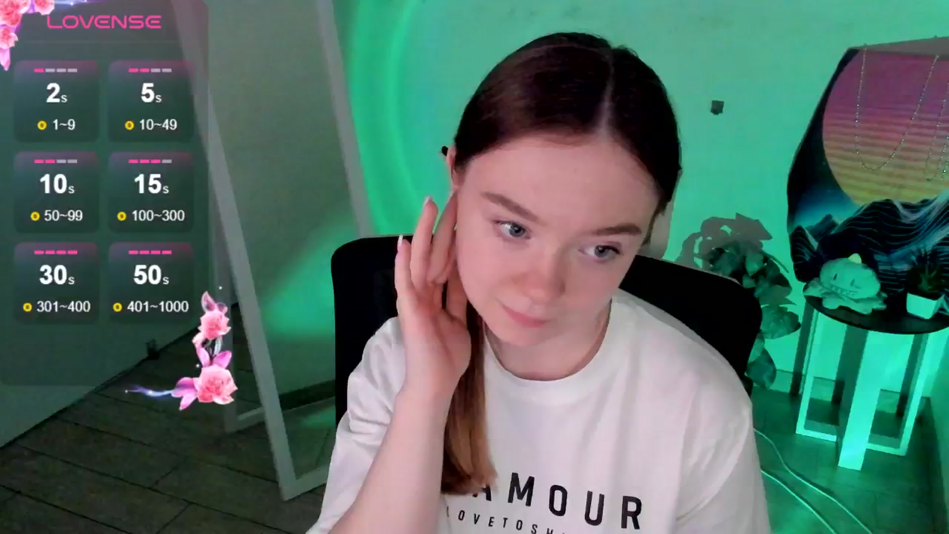 Gallery image thumbnail from Rudy_Meow's myfreecams stream on, 06/19/2025, 09:28 image 18 of 20