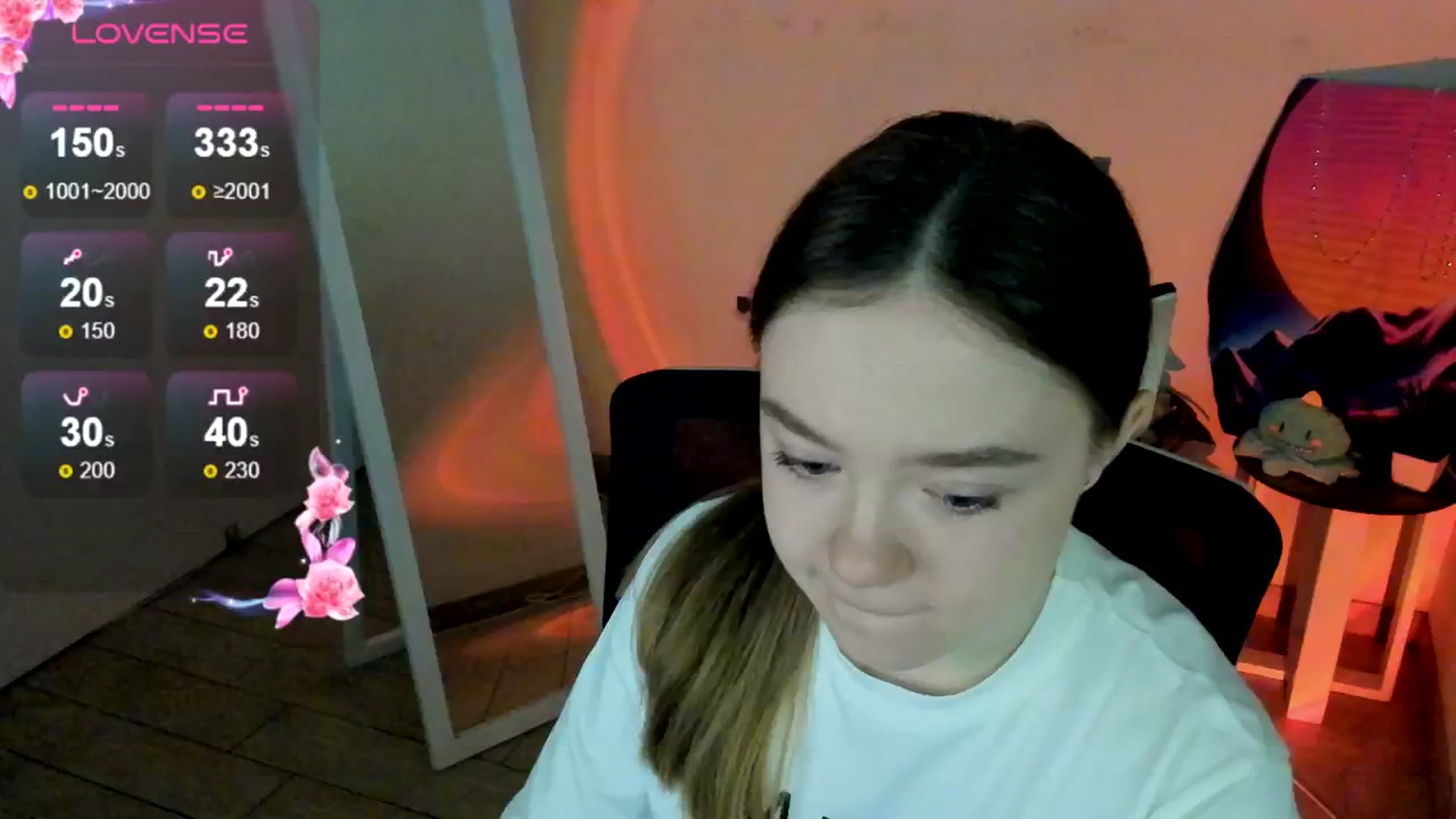 Gallery image thumbnail from Rudy_Meow's myfreecams stream on, 06/19/2025, 09:28 image 6 of 20