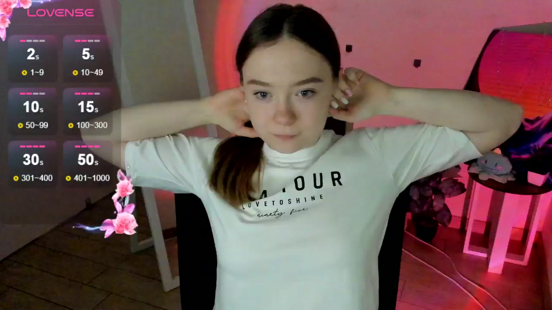 Gallery image thumbnail from Rudy_Meow's myfreecams stream on, 06/19/2025, 09:28 image 8 of 20