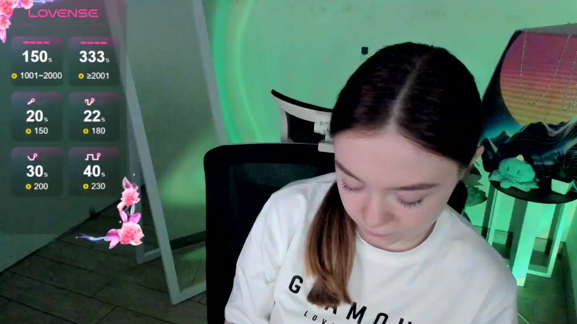Gallery image thumbnail from Rudy_Meow's myfreecams stream on, 06/19/2025, 09:28 image 15 of 20