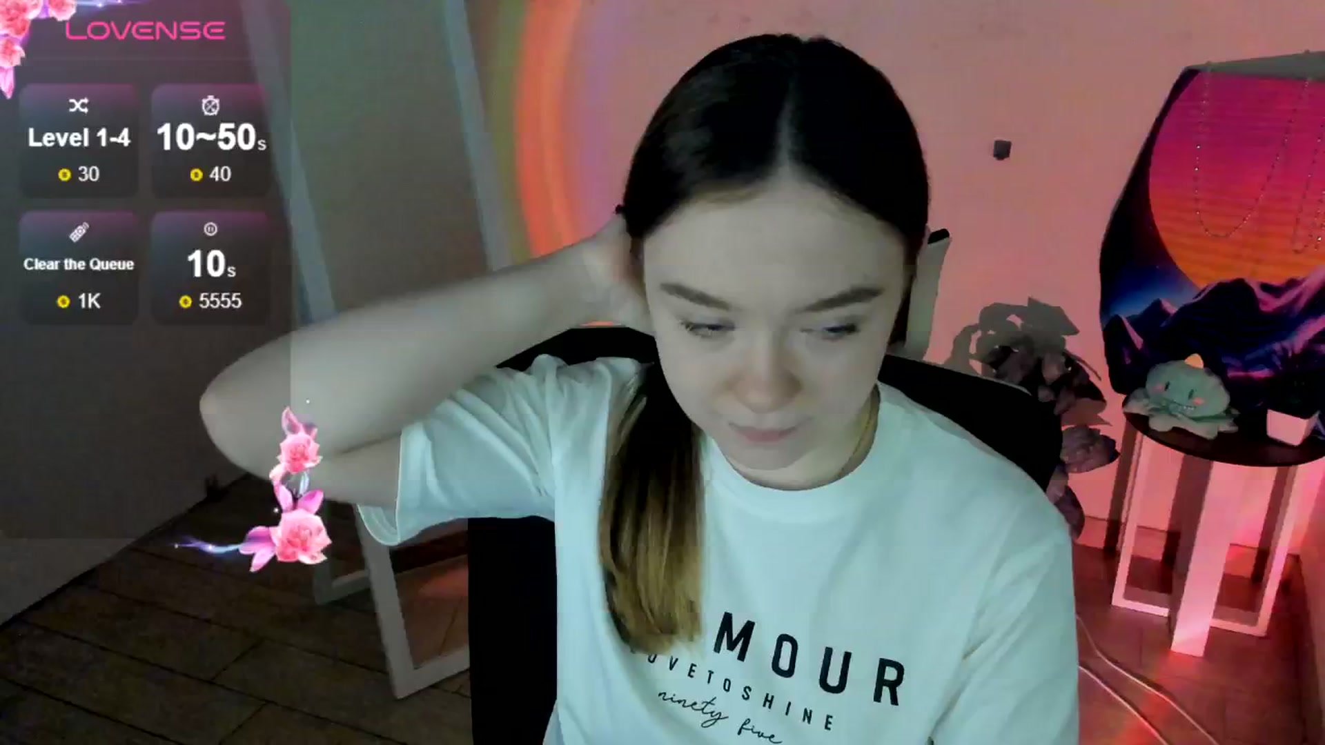 Gallery image thumbnail from Rudy_Meow's myfreecams stream on, 06/19/2025, 09:28 image 20 of 20