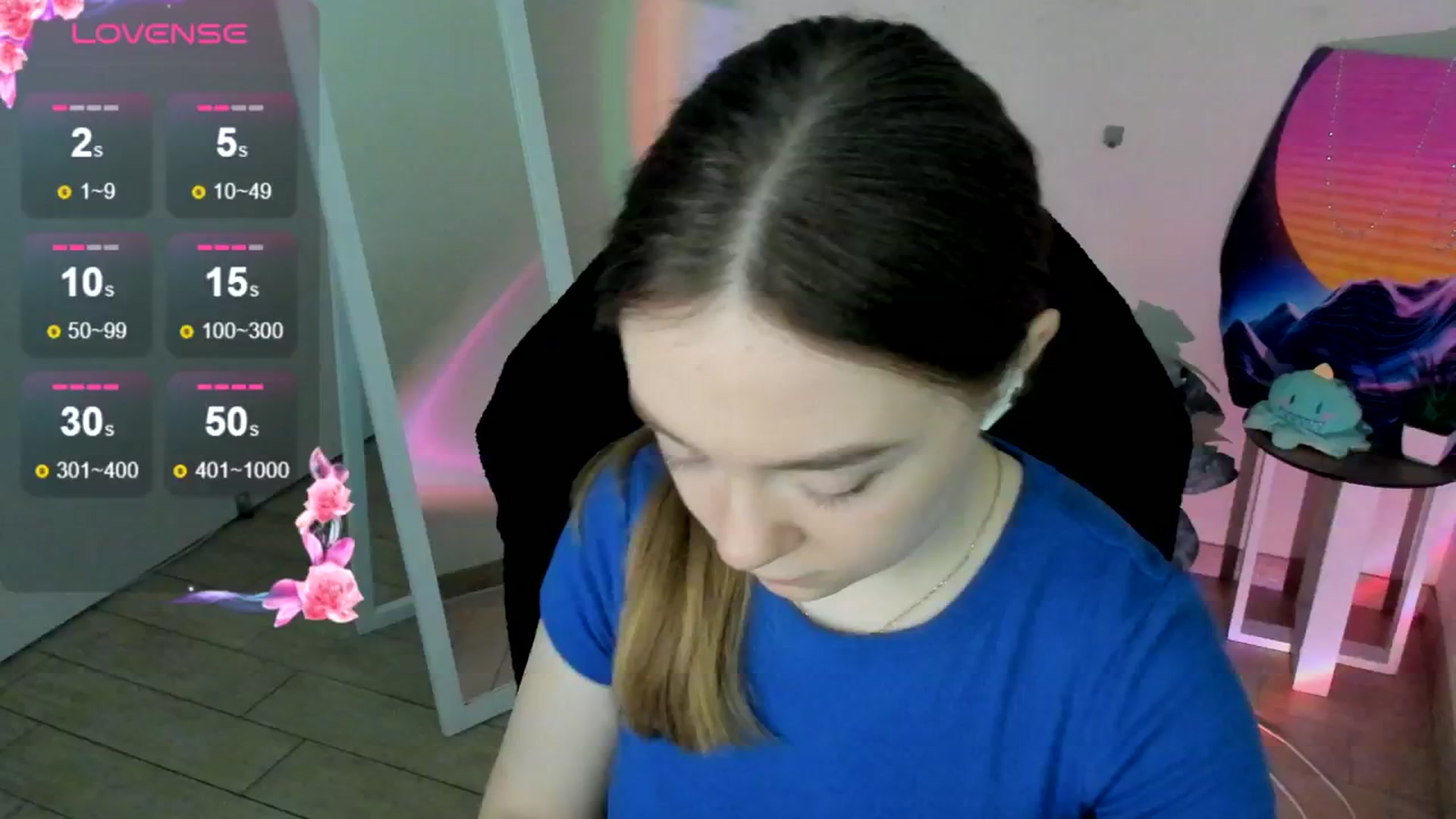 Gallery image thumbnail from Rudy_Meow's myfreecams stream on, 06/20/2025, 08:05 image 6 of 20