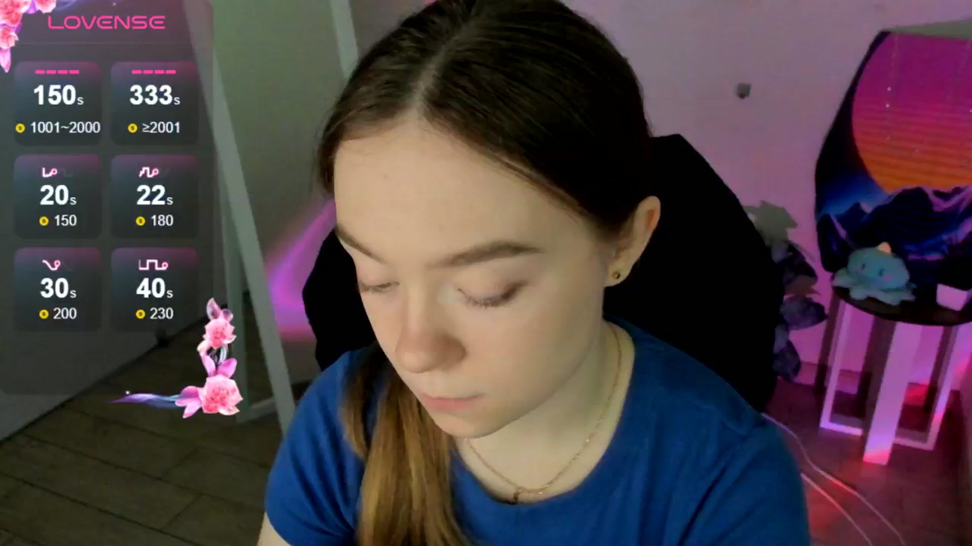Gallery image thumbnail from Rudy_Meow's myfreecams stream on, 06/20/2025, 08:05 image 20 of 20