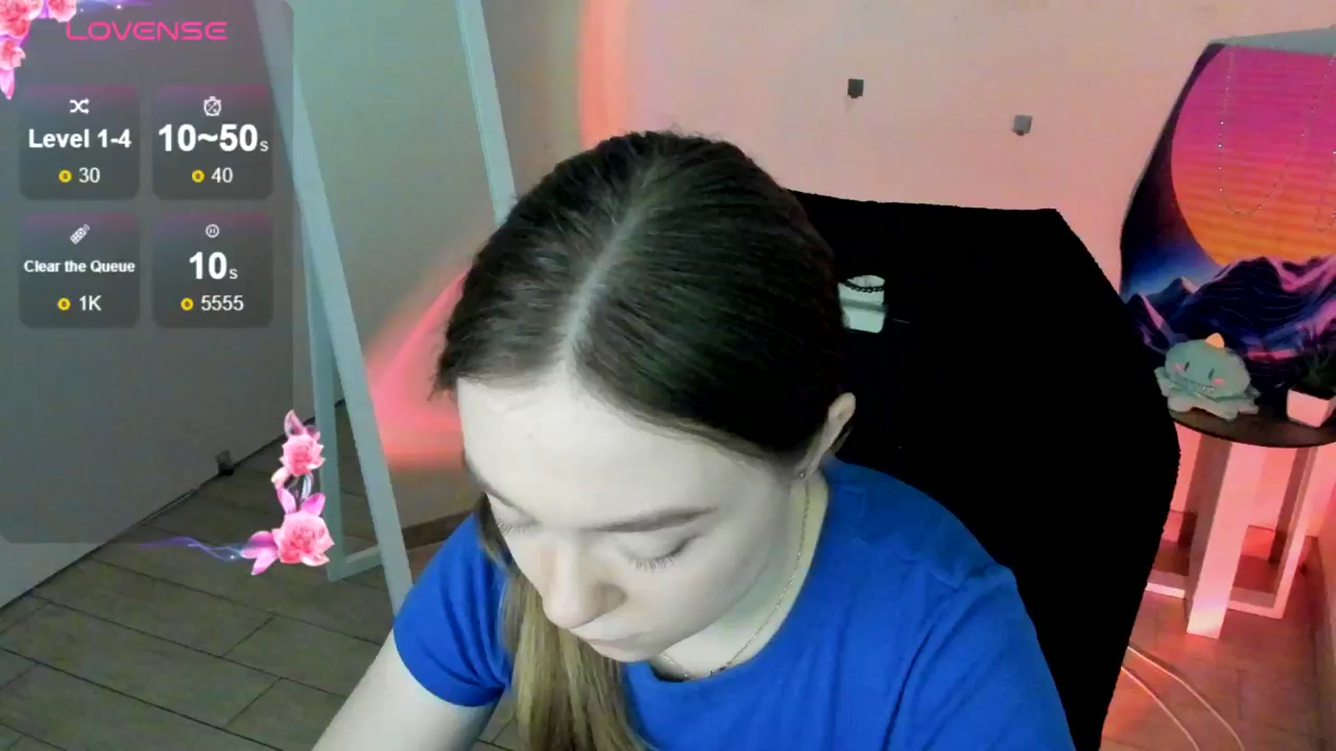 Gallery image thumbnail from Rudy_Meow's myfreecams stream on, 06/20/2025, 08:05 image 11 of 20