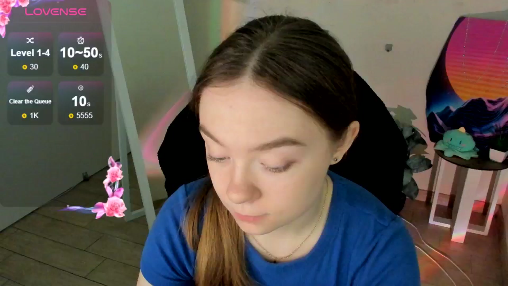 Gallery image thumbnail from Rudy_Meow's myfreecams stream on, 06/20/2025, 08:05 image 18 of 20