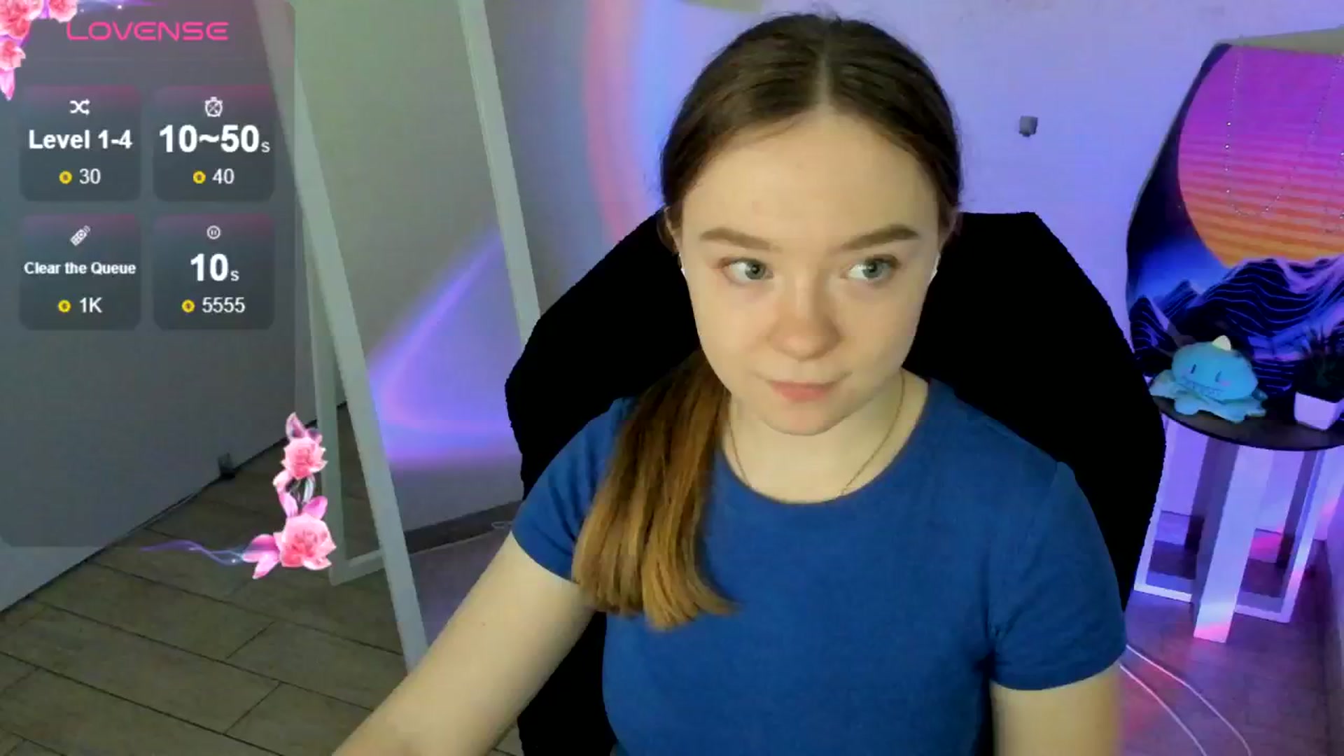 Gallery image thumbnail from Rudy_Meow's myfreecams stream on, 06/20/2025, 08:05 image 3 of 20