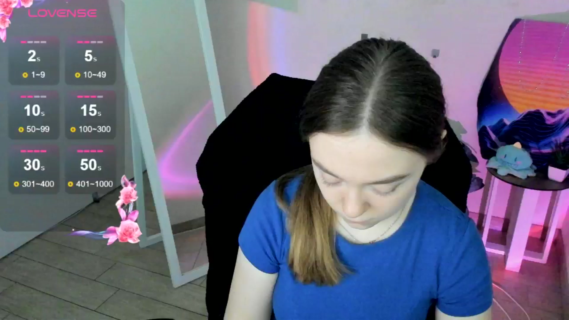 Gallery image thumbnail from Rudy_Meow's myfreecams stream on, 06/20/2025, 08:05 image 10 of 20