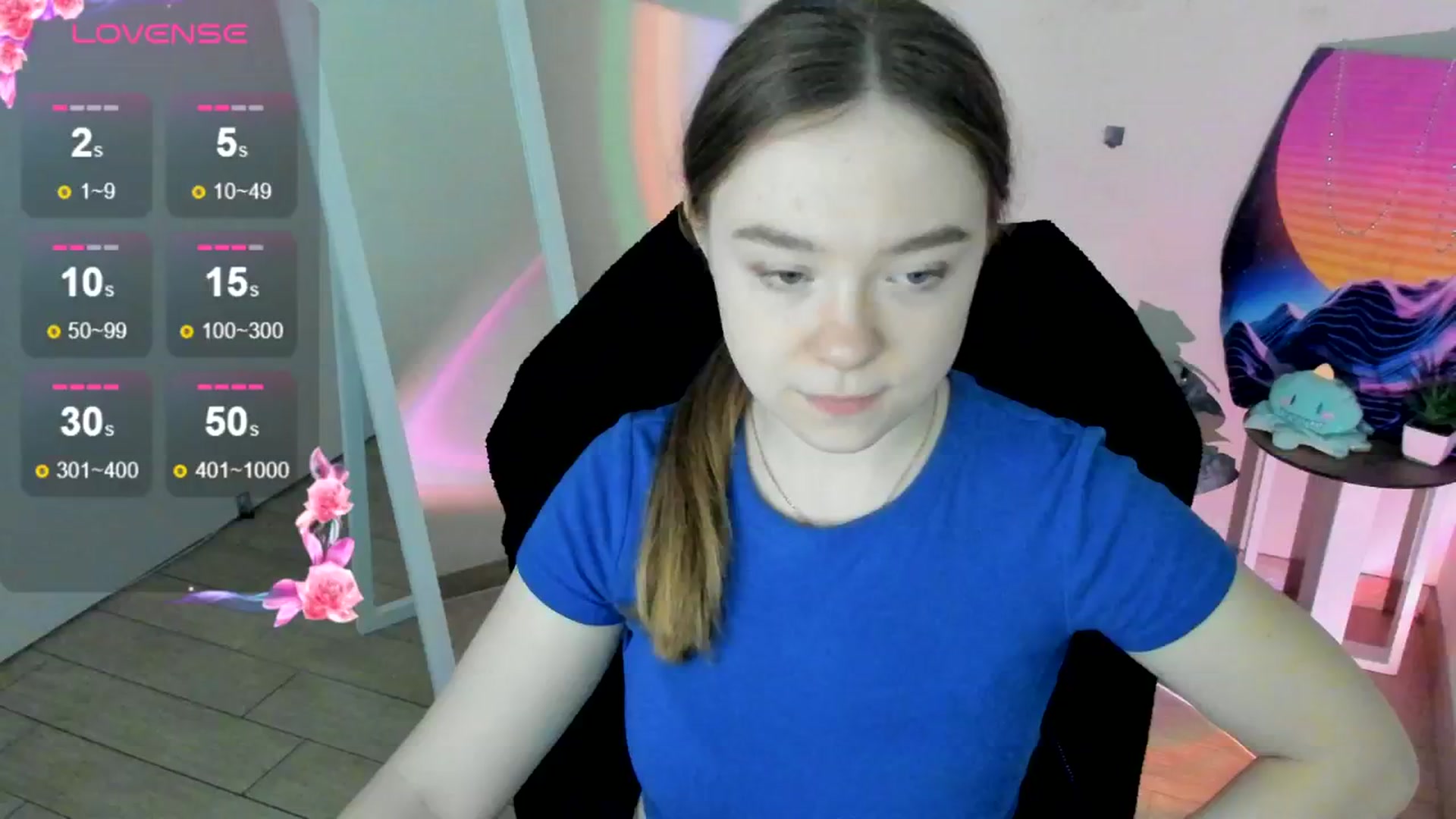 Gallery image thumbnail from Rudy_Meow's myfreecams stream on, 06/20/2025, 08:05 image 2 of 20
