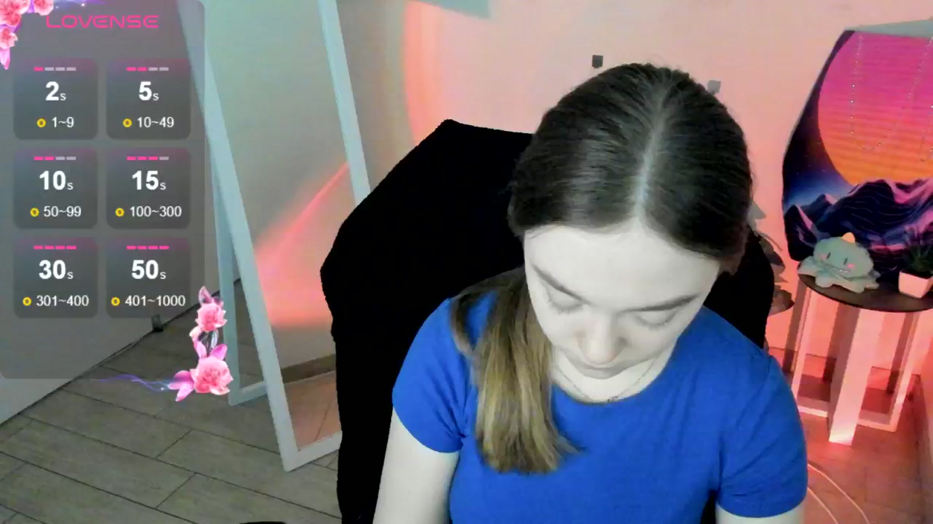 Gallery image thumbnail from Rudy_Meow's myfreecams stream on, 06/20/2025, 08:05 image 9 of 20