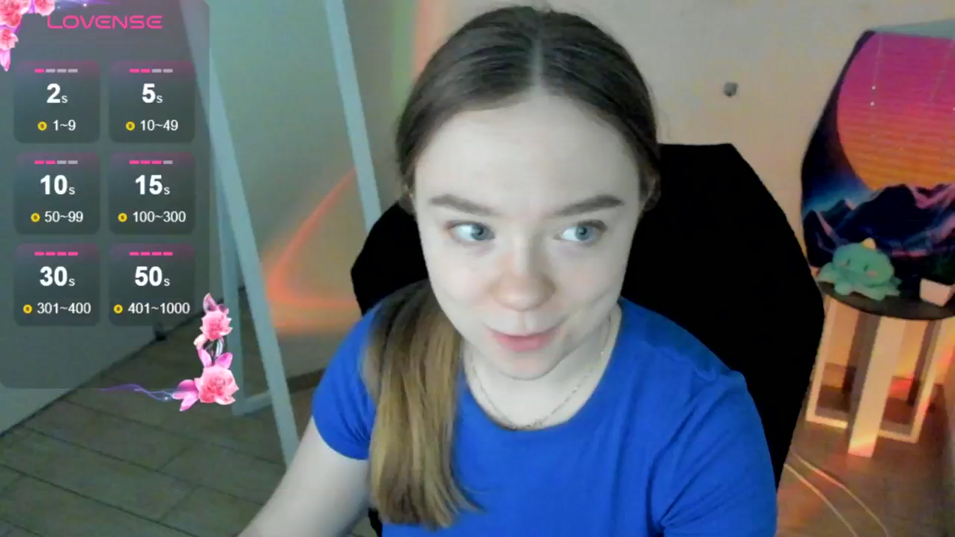 Gallery image thumbnail from Rudy_Meow's myfreecams stream on, 06/20/2025, 08:05 image 17 of 20
