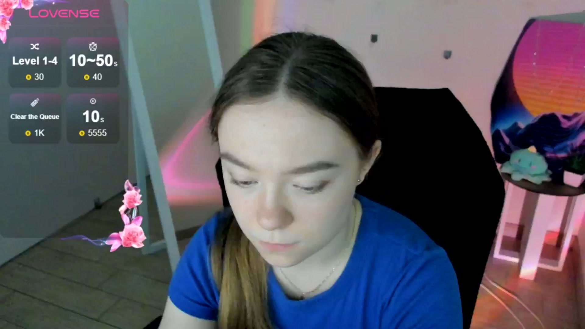 Gallery image thumbnail from Rudy_Meow's myfreecams stream on, 06/20/2025, 08:05 image 15 of 20