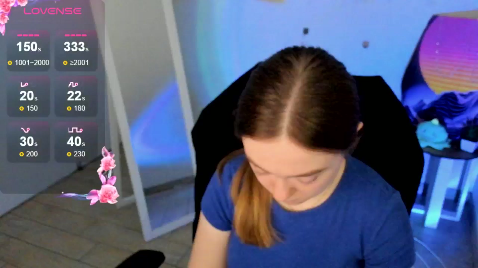 Gallery image thumbnail from Rudy_Meow's myfreecams stream on, 06/20/2025, 08:05 image 12 of 20