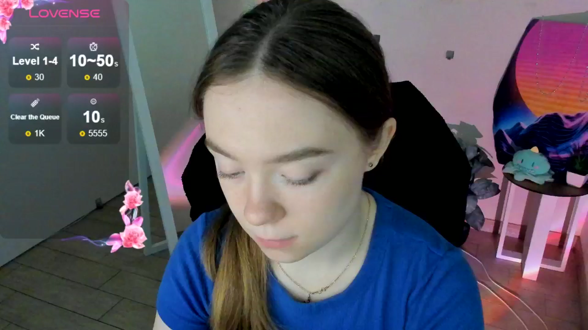 Gallery image thumbnail from Rudy_Meow's myfreecams stream on, 06/20/2025, 08:05 image 19 of 20