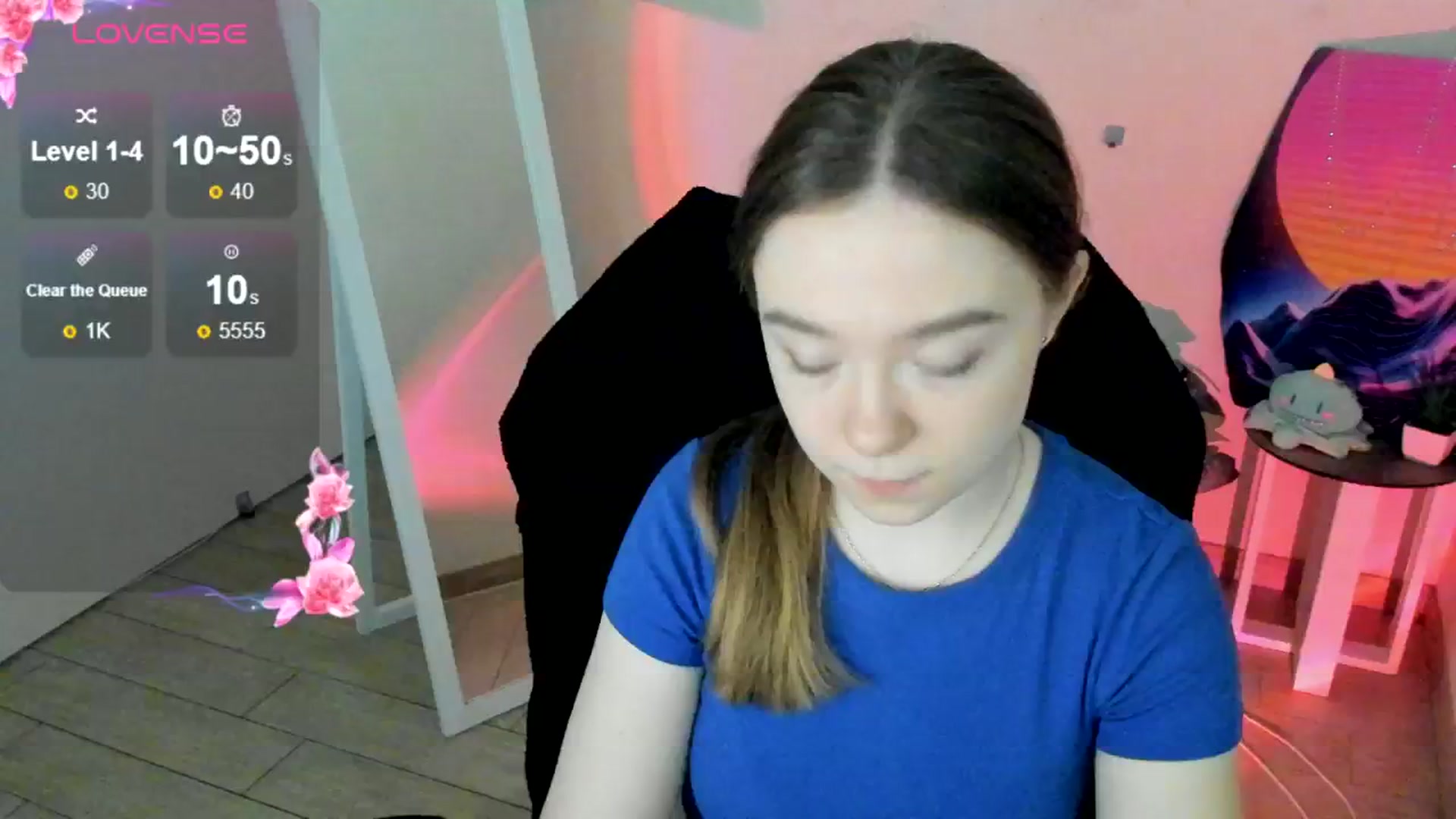 Gallery image thumbnail from Rudy_Meow's myfreecams stream on, 06/20/2025, 08:05 image 7 of 20