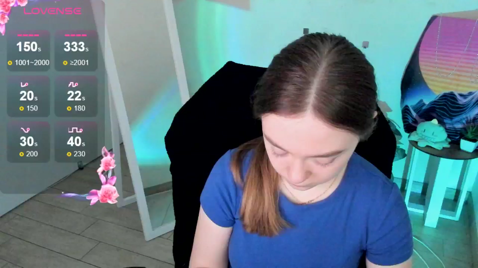 Gallery image thumbnail from Rudy_Meow's myfreecams stream on, 06/20/2025, 08:05 image 8 of 20