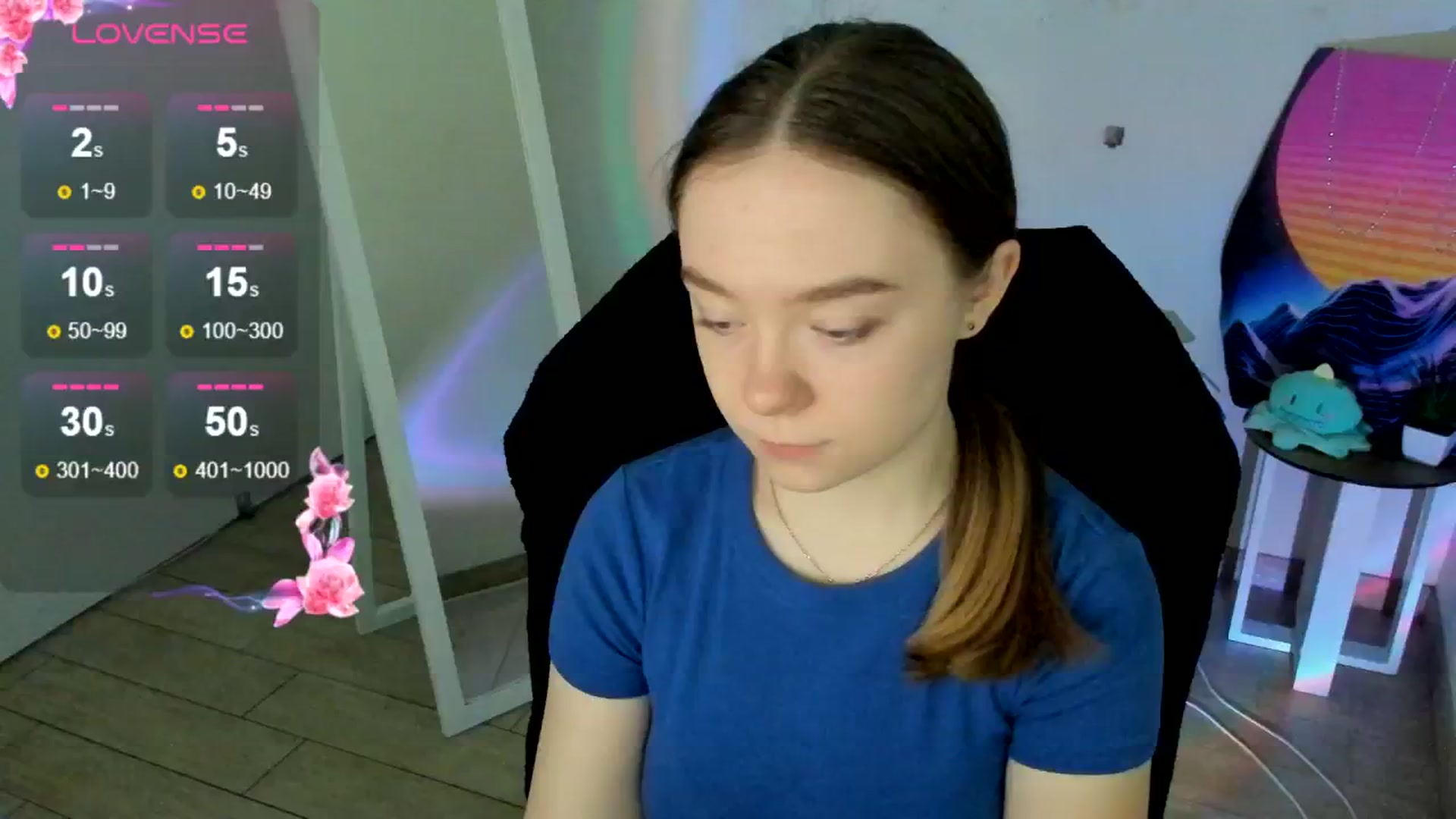 Gallery image thumbnail from Rudy_Meow's myfreecams stream on, 06/20/2025, 08:05 image 1 of 20