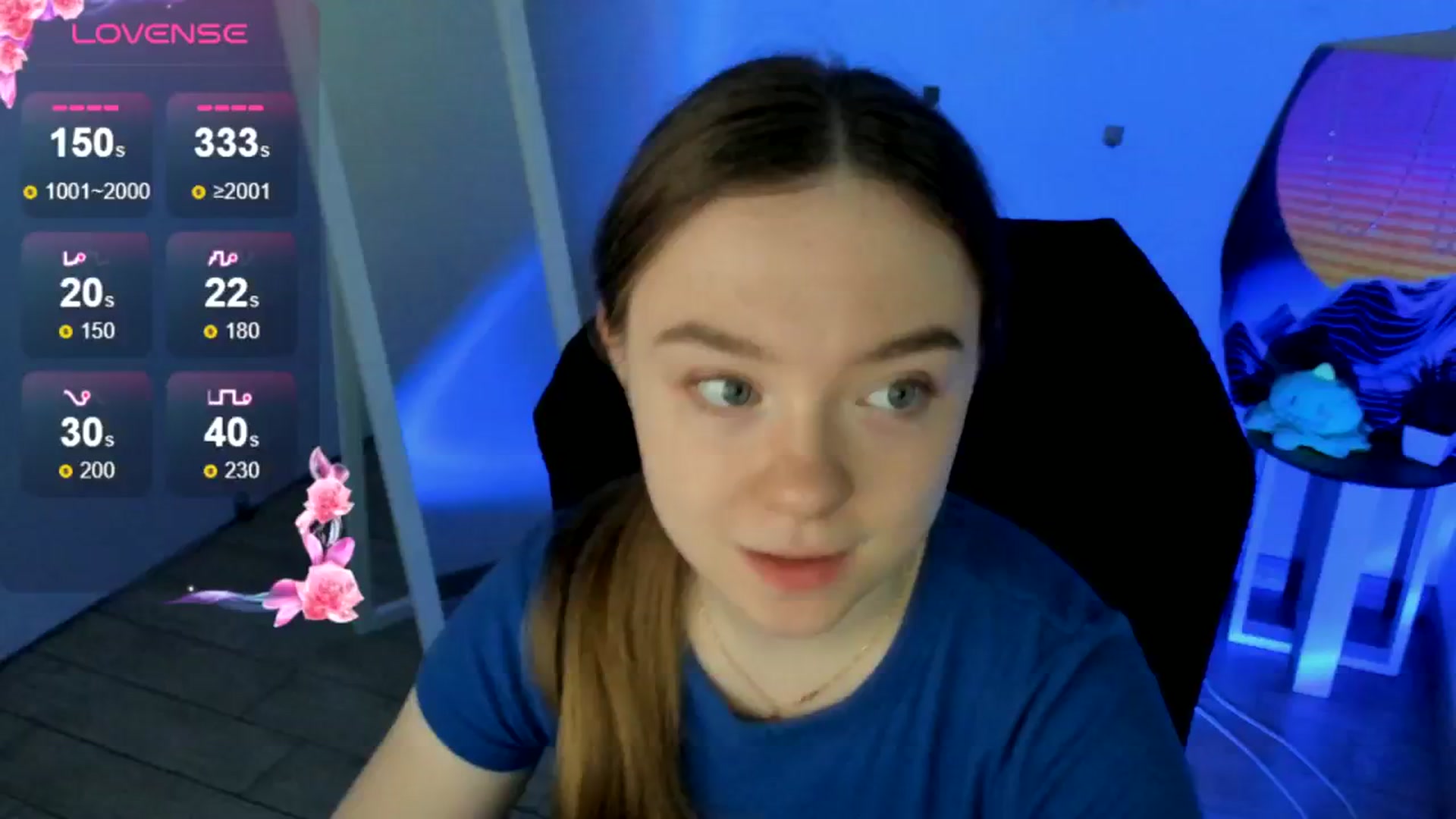 Gallery image thumbnail from Rudy_Meow's myfreecams stream on, 06/20/2025, 08:05 image 16 of 20