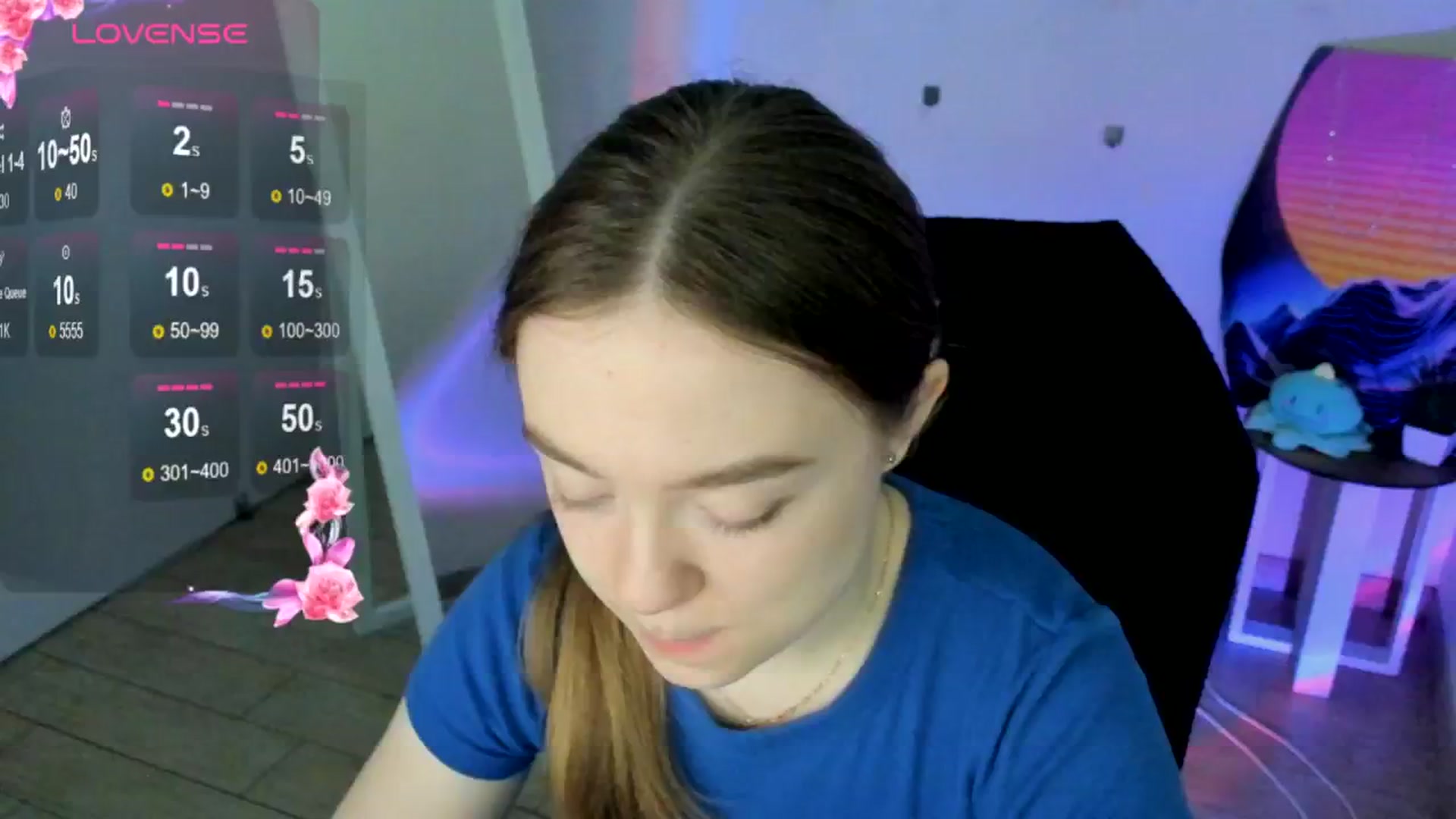 Gallery image thumbnail from Rudy_Meow's myfreecams stream on, 06/20/2025, 08:05 image 14 of 20