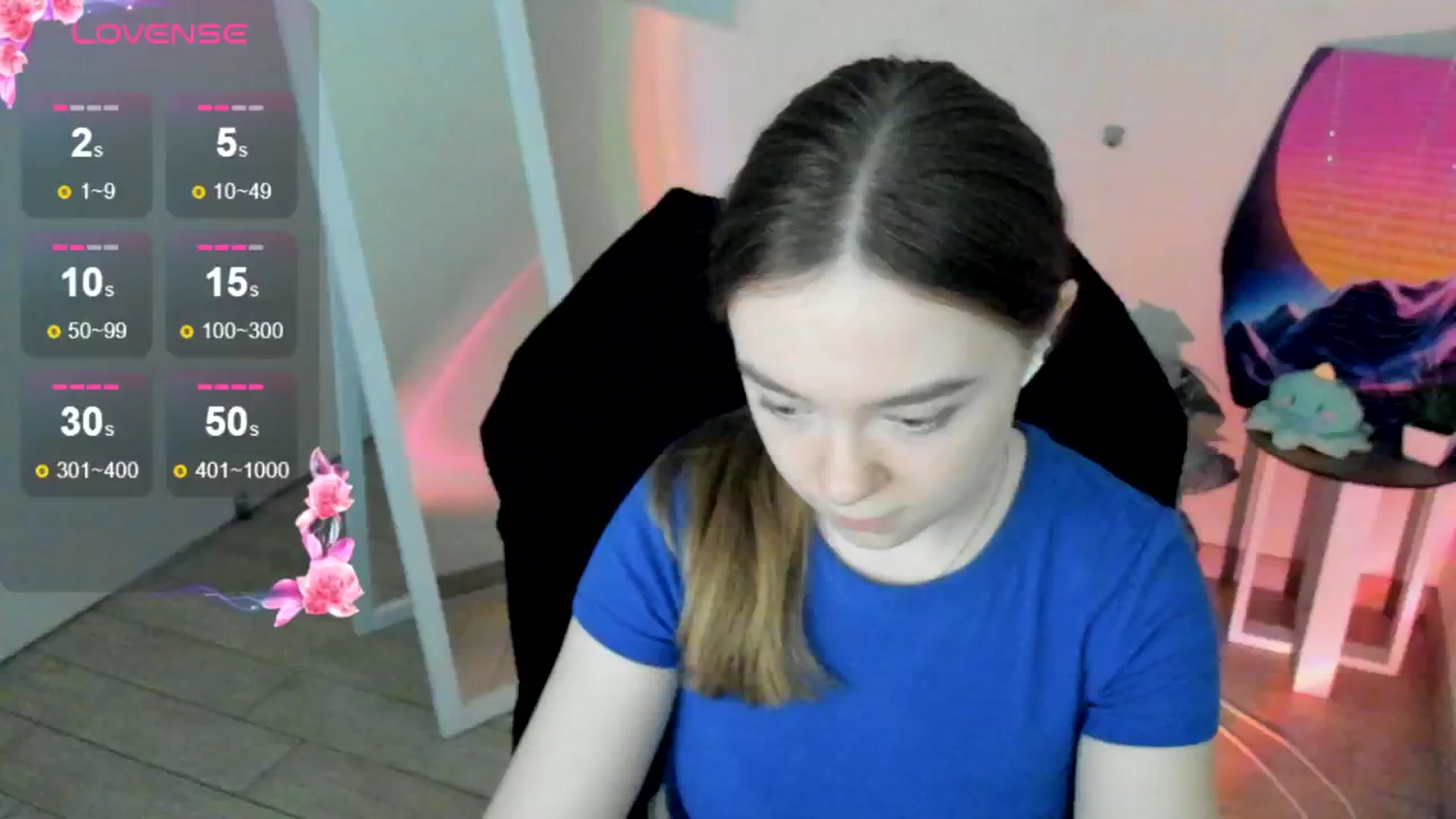 Gallery image thumbnail from Rudy_Meow's myfreecams stream on, 06/20/2025, 08:05 image 5 of 20