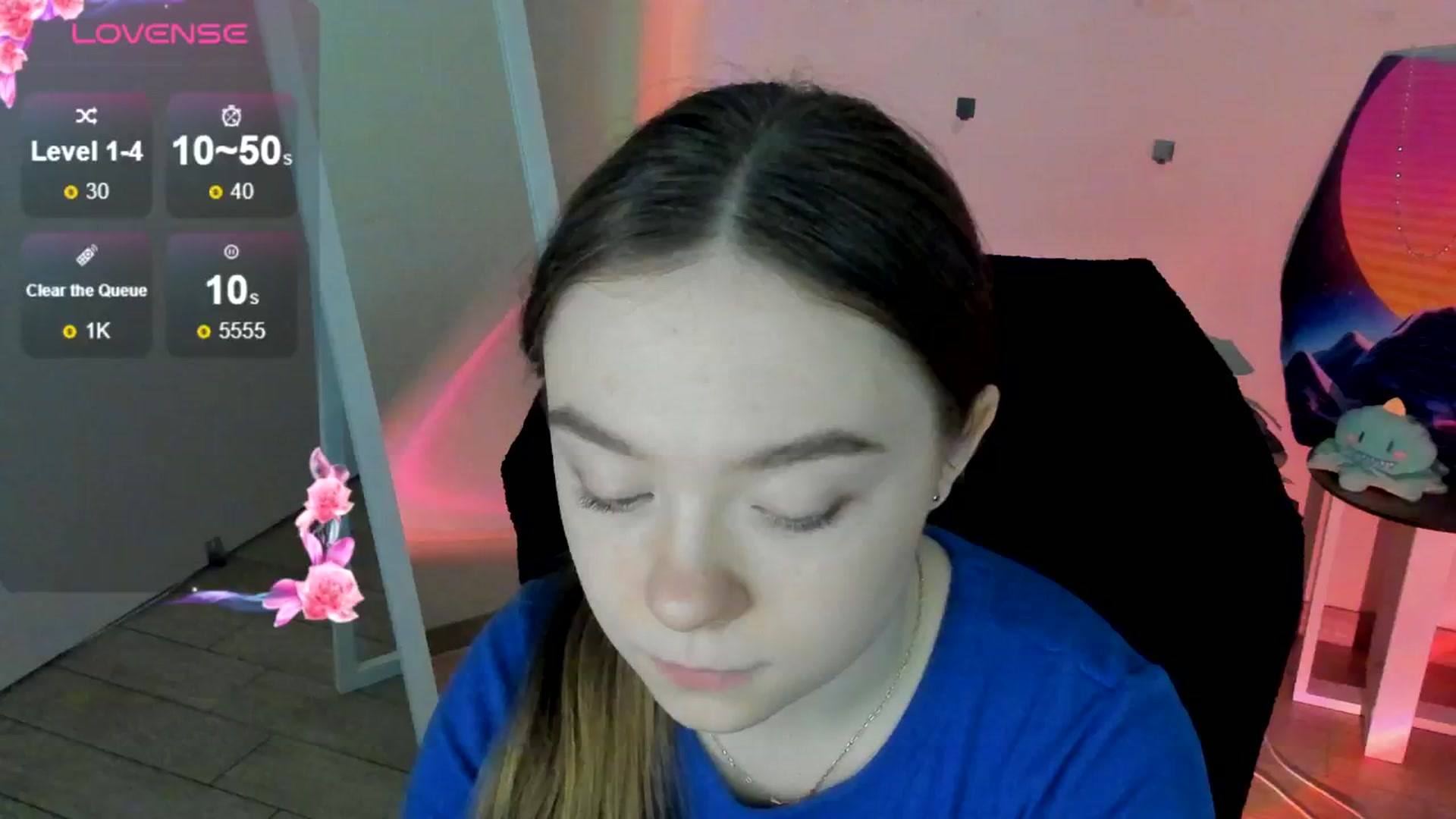 Gallery image thumbnail from Rudy_Meow's myfreecams stream on, 06/20/2025, 08:37 image 10 of 20