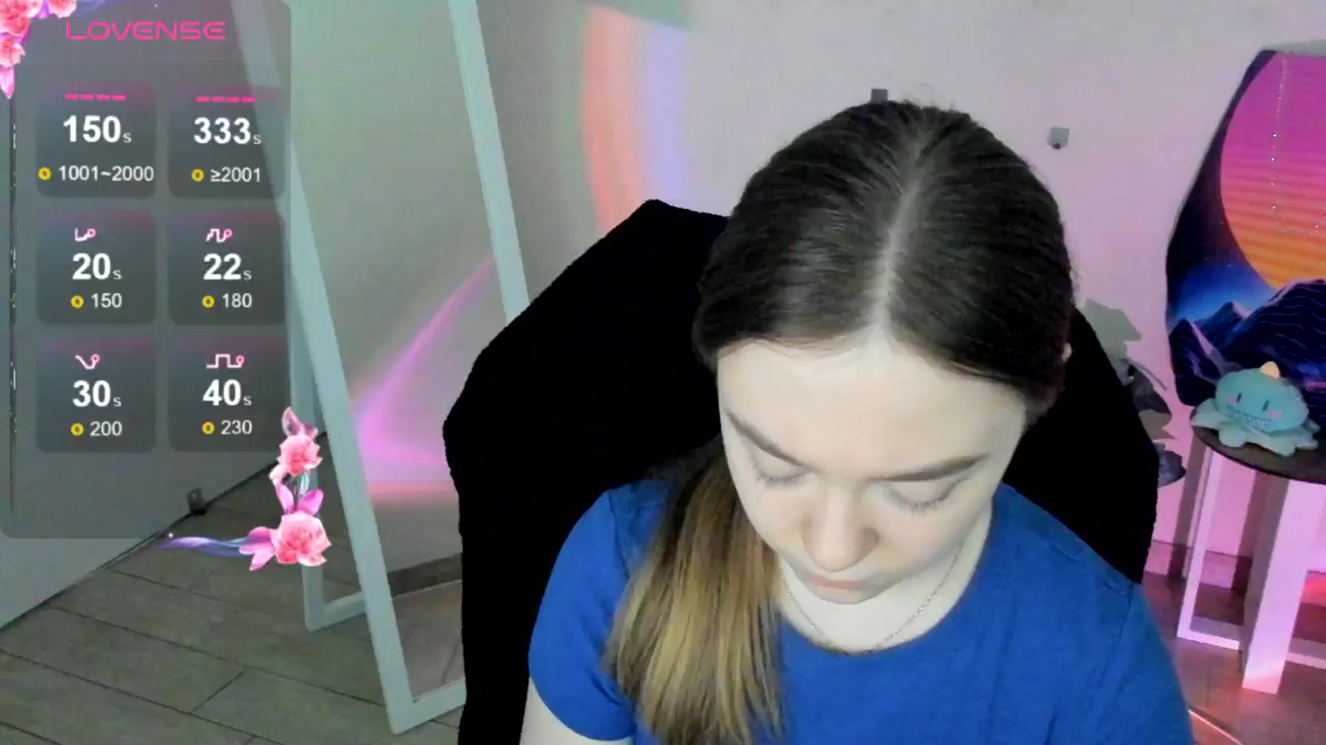 Gallery image thumbnail from Rudy_Meow's myfreecams stream on, 06/20/2025, 08:37 image 16 of 20