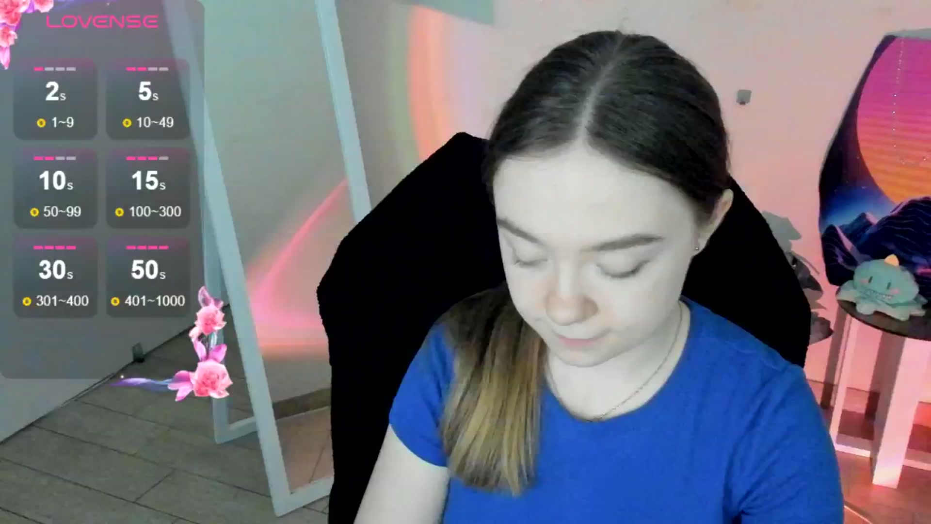 Gallery image thumbnail from Rudy_Meow's myfreecams stream on, 06/20/2025, 08:37 image 2 of 20