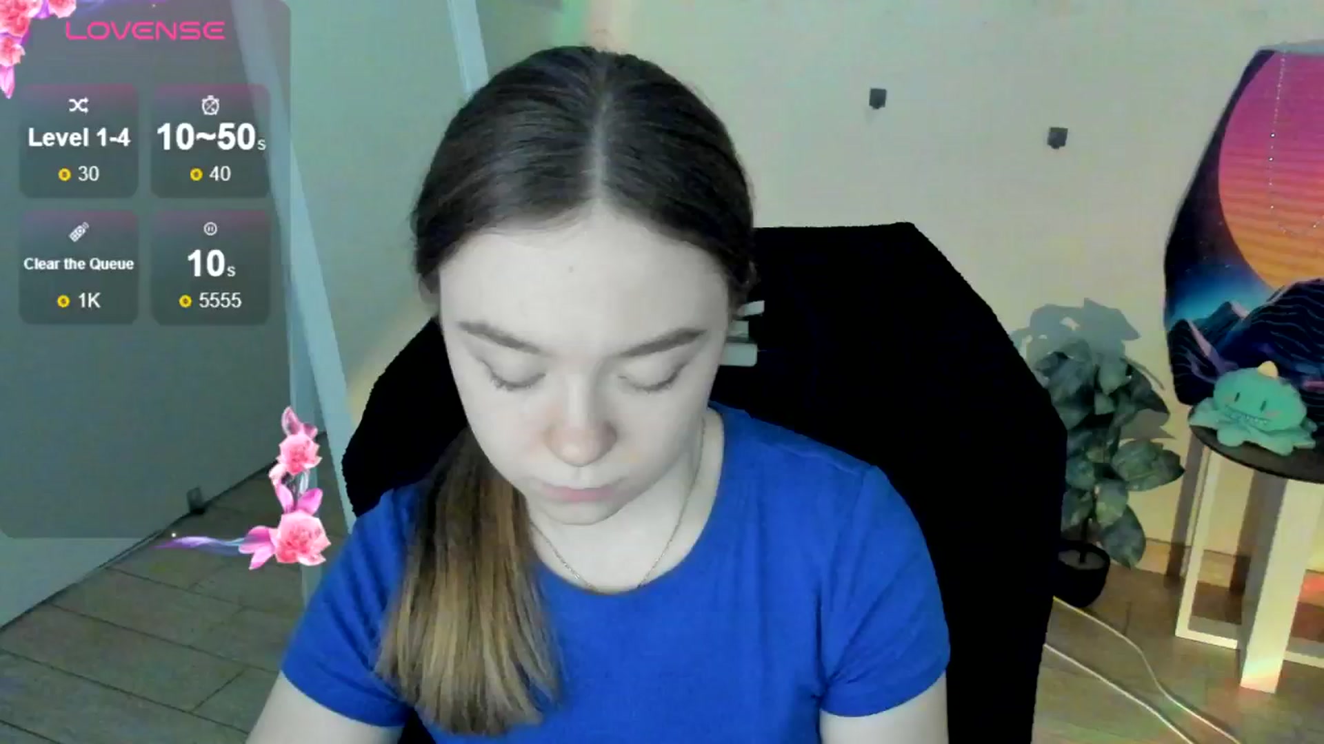 Gallery image thumbnail from Rudy_Meow's myfreecams stream on, 06/20/2025, 08:37 image 18 of 20