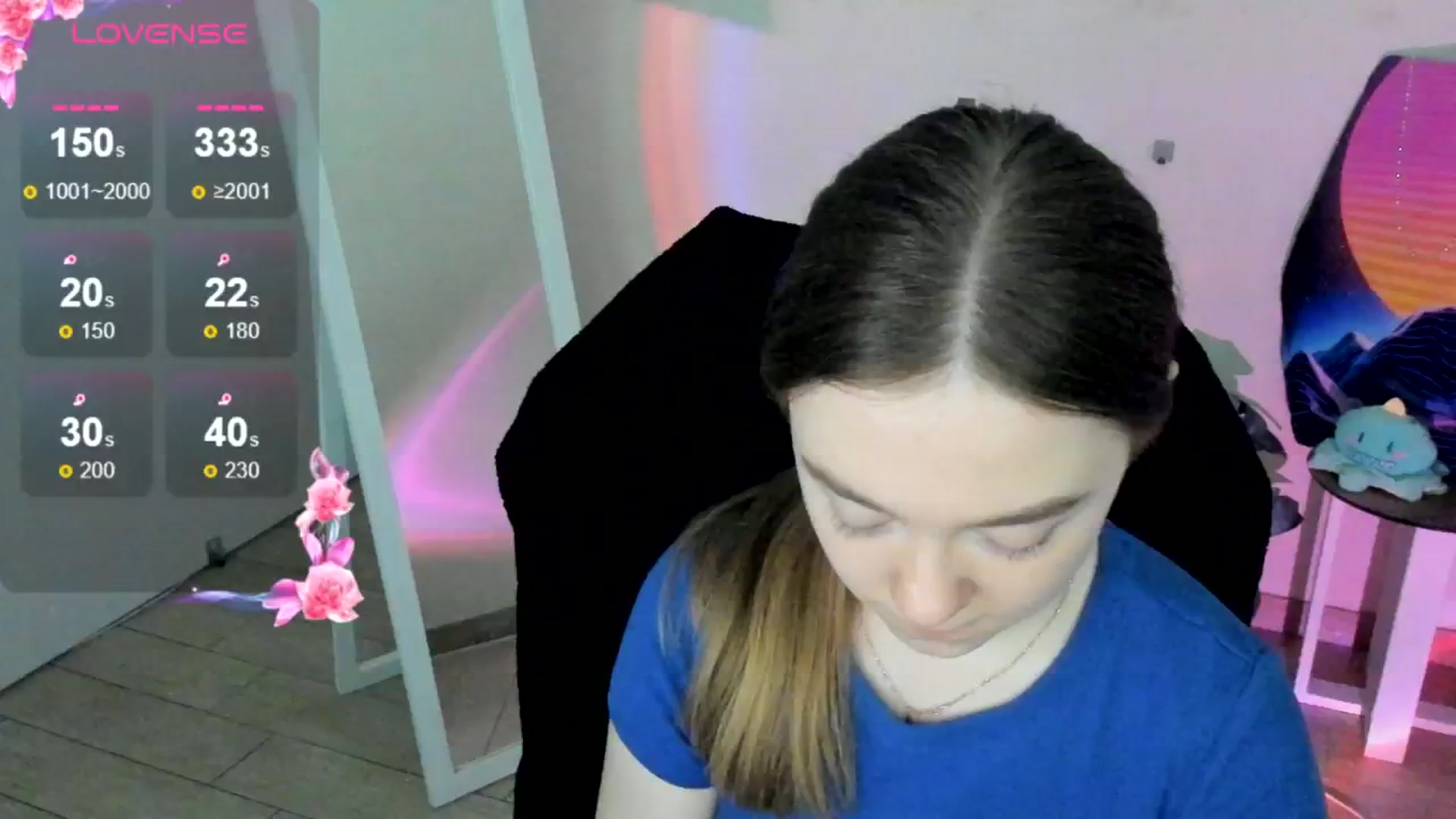 Gallery image thumbnail from Rudy_Meow's myfreecams stream on, 06/20/2025, 08:37 image 1 of 20