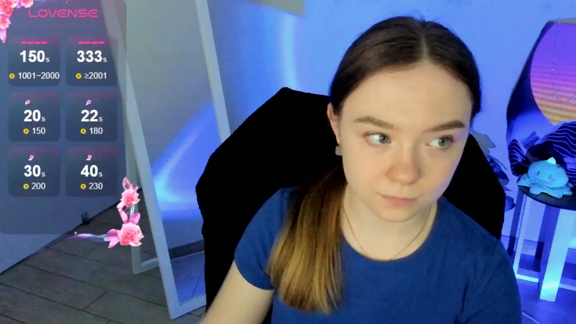 Gallery image thumbnail from Rudy_Meow's myfreecams stream on, 06/20/2025, 08:37 image 19 of 20