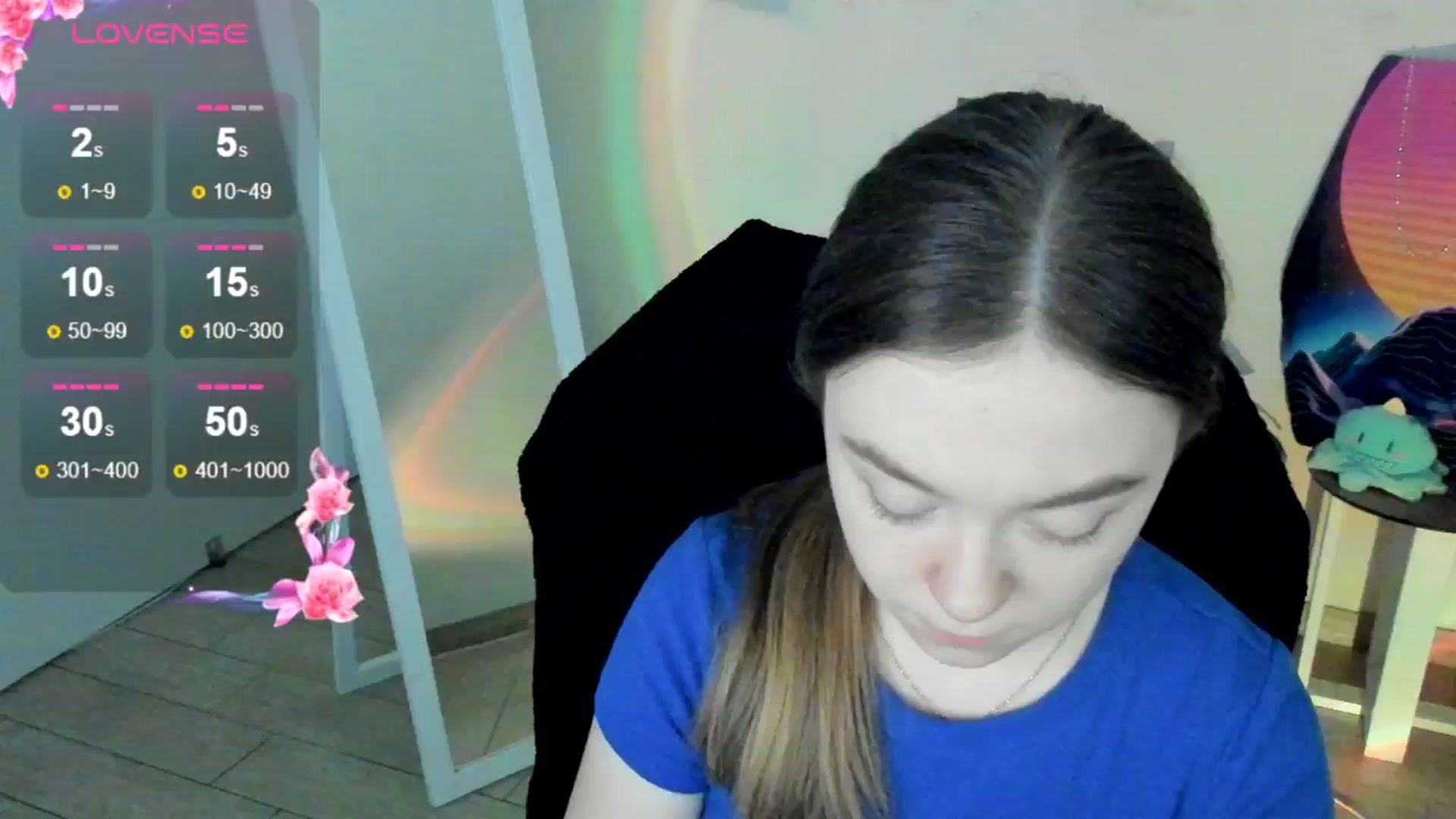 Gallery image thumbnail from Rudy_Meow's myfreecams stream on, 06/20/2025, 08:37 image 13 of 20