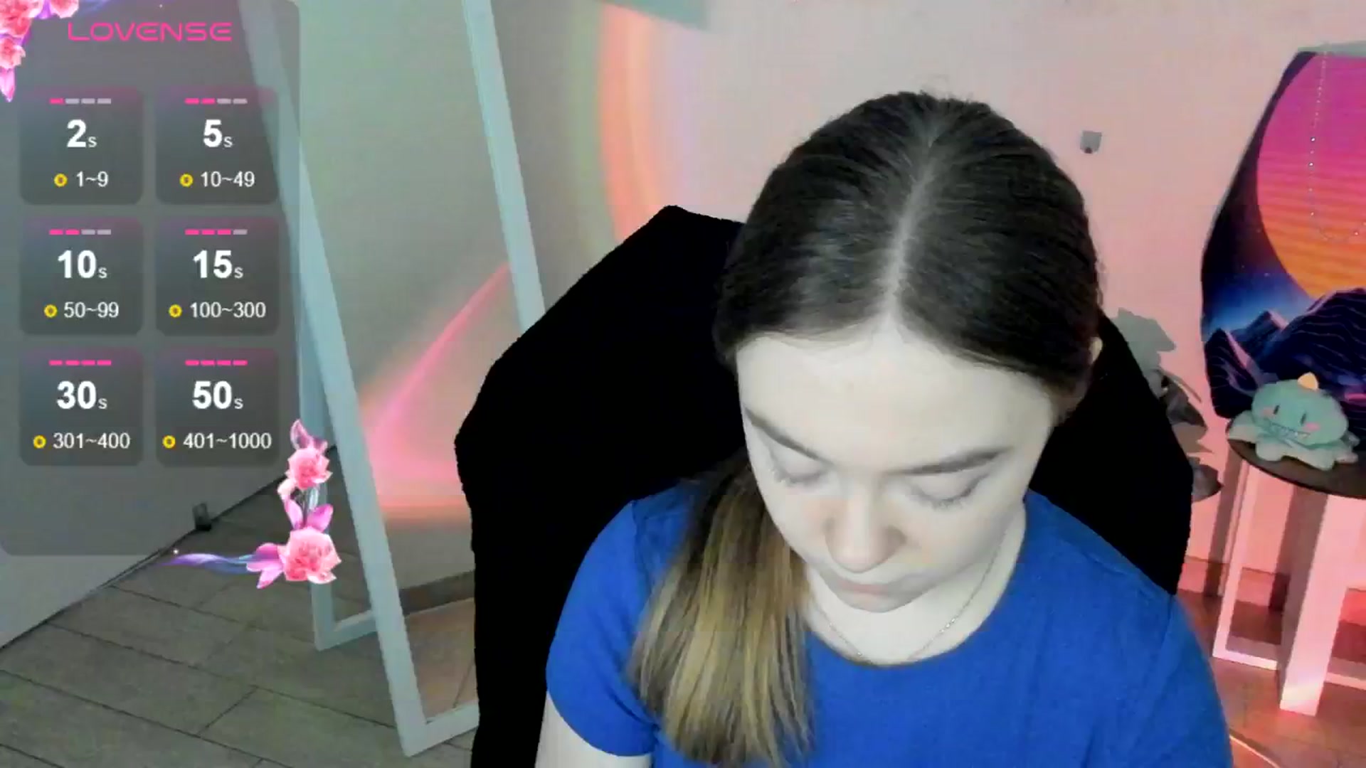 Gallery image thumbnail from Rudy_Meow's myfreecams stream on, 06/20/2025, 08:37 image 17 of 20