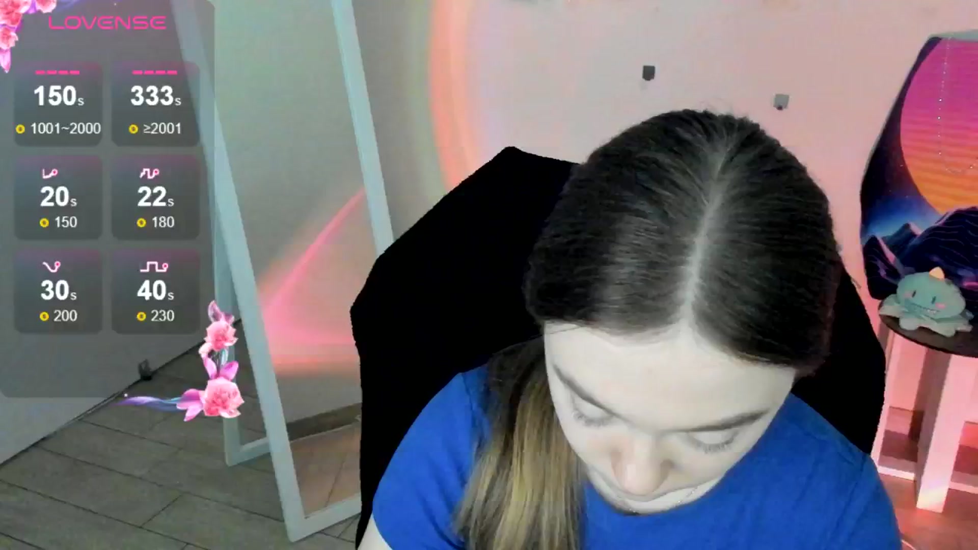 Gallery image thumbnail from Rudy_Meow's myfreecams stream on, 06/20/2025, 08:37 image 12 of 20