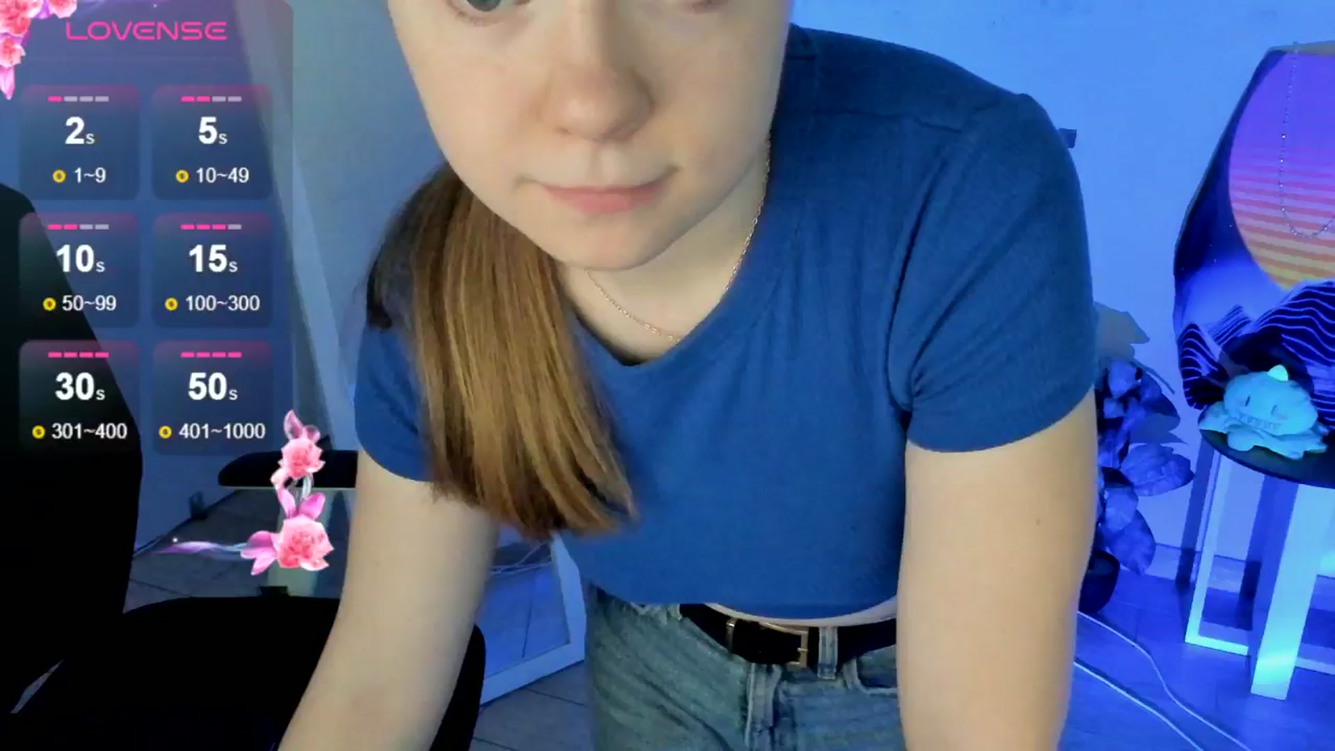 Gallery image thumbnail from Rudy_Meow's myfreecams stream on, 06/20/2025, 08:37 image 9 of 20