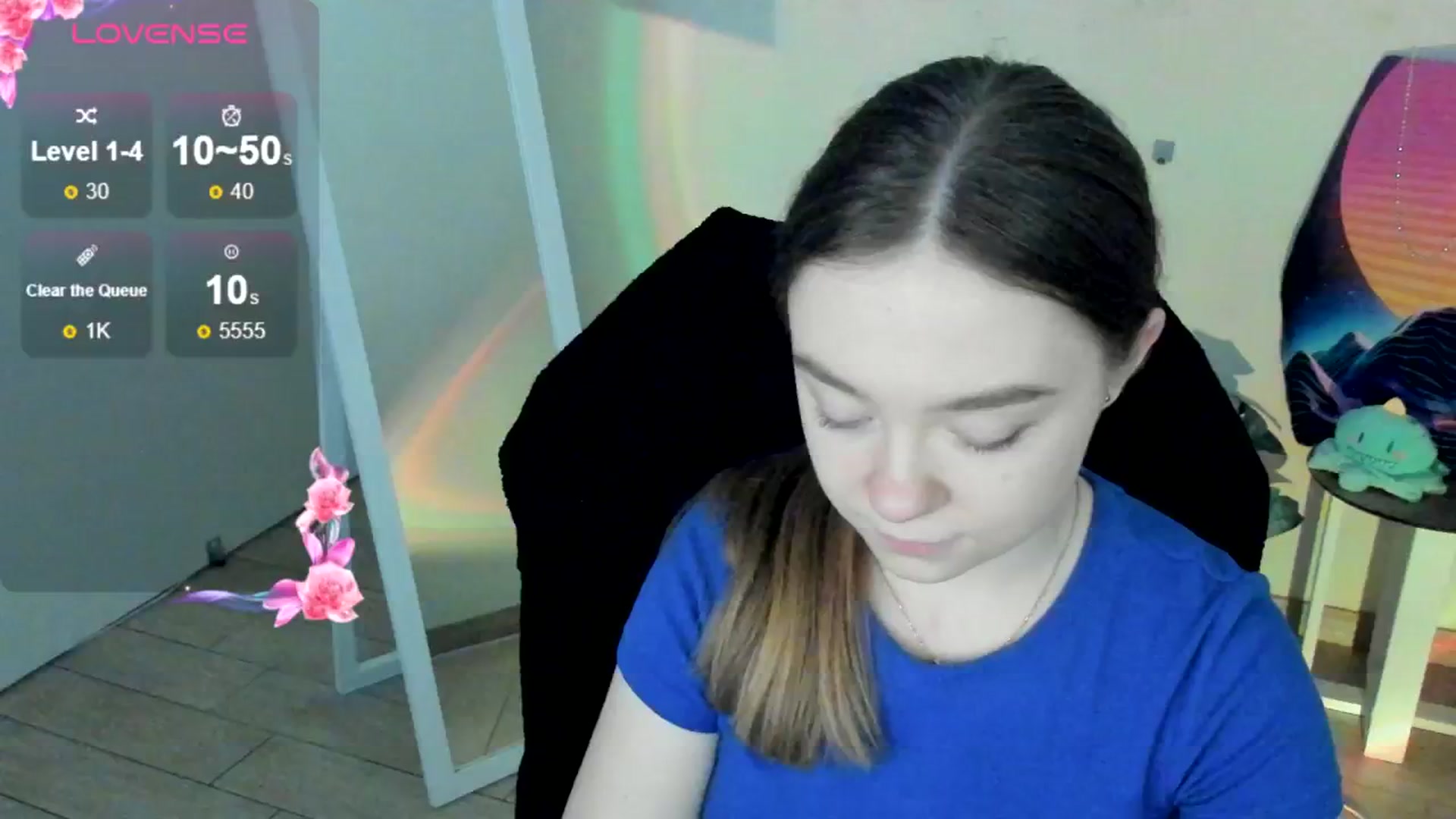 Gallery image thumbnail from Rudy_Meow's myfreecams stream on, 06/20/2025, 08:37 image 3 of 20