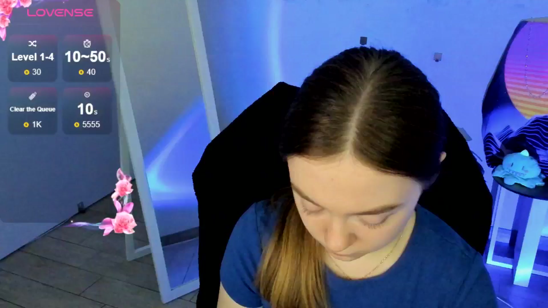 Gallery image thumbnail from Rudy_Meow's myfreecams stream on, 06/20/2025, 08:37 image 14 of 20