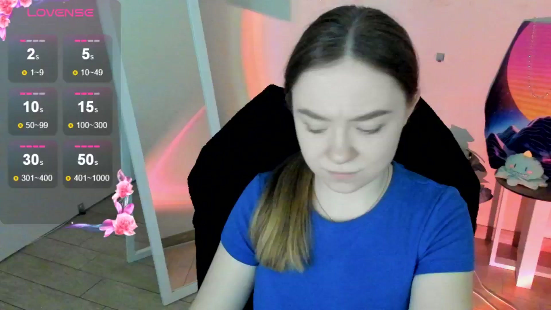 Gallery image thumbnail from Rudy_Meow's myfreecams stream on, 06/20/2025, 08:37 image 20 of 20