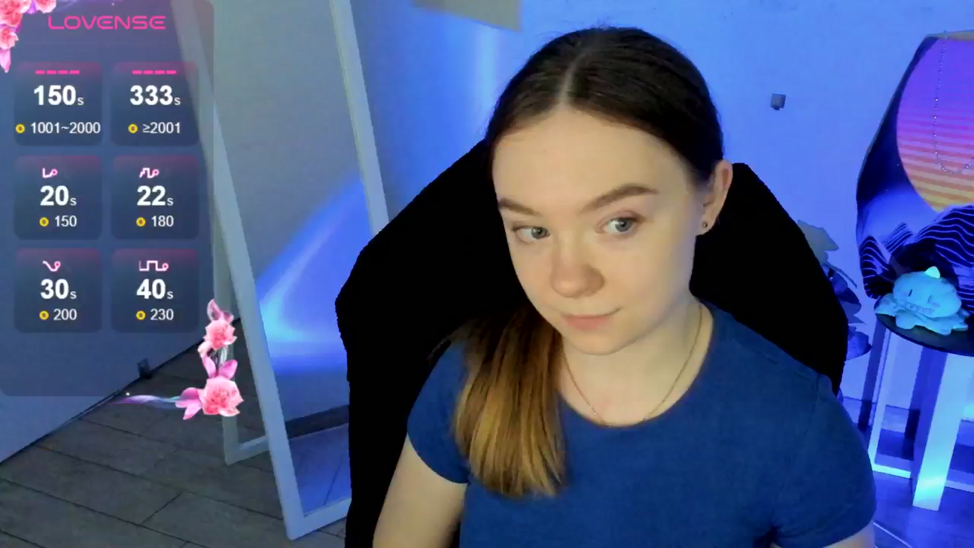 Gallery image thumbnail from Rudy_Meow's myfreecams stream on, 06/20/2025, 08:37 image 4 of 20