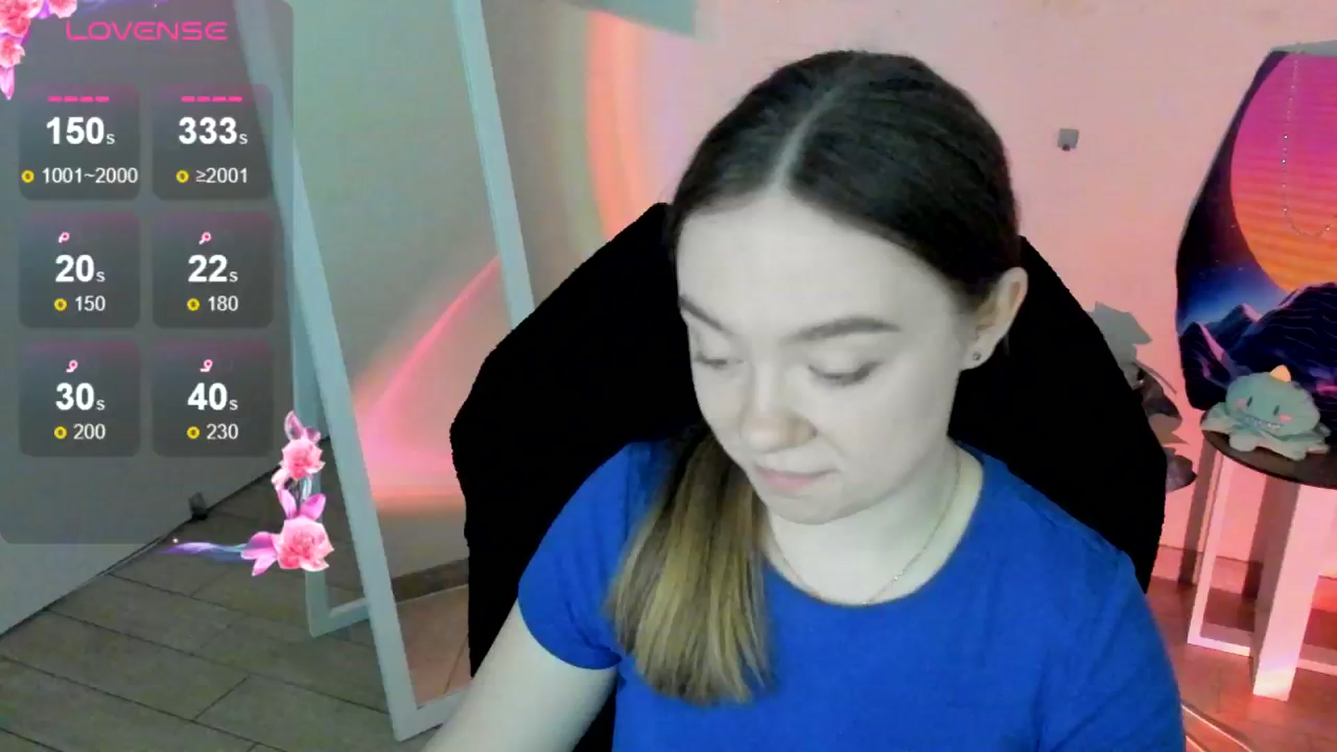 Gallery image thumbnail from Rudy_Meow's myfreecams stream on, 06/20/2025, 08:37 image 15 of 20