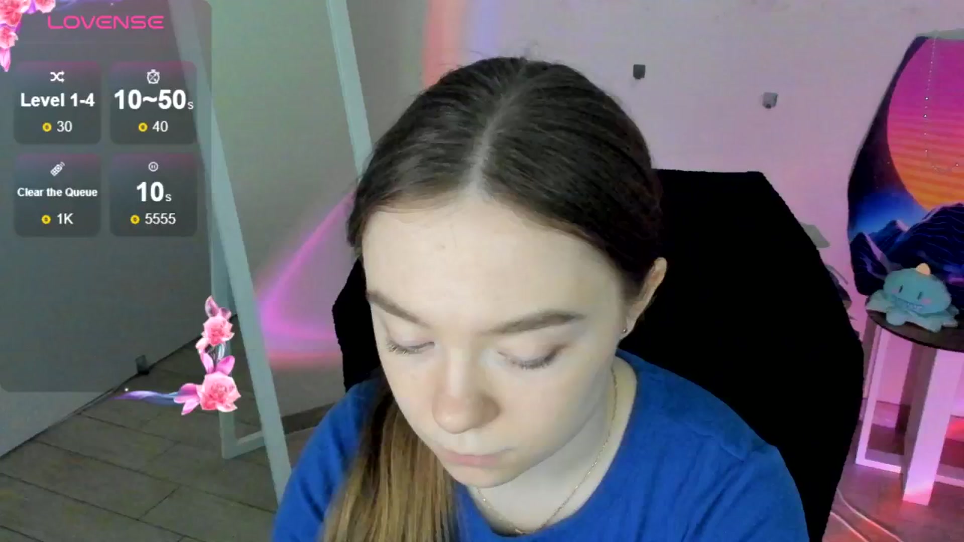 Gallery image thumbnail from Rudy_Meow's myfreecams stream on, 06/20/2025, 08:37 image 11 of 20