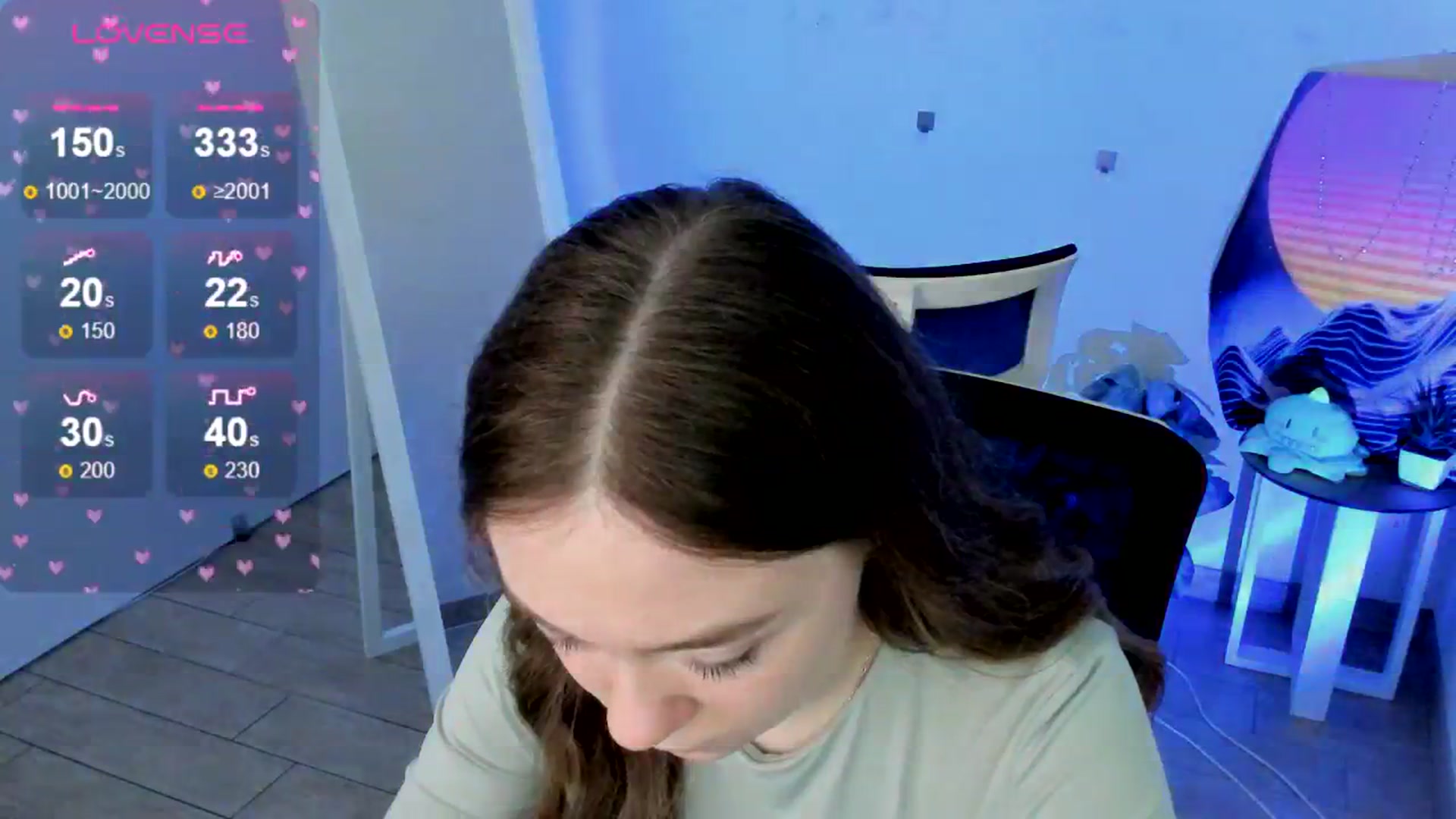 Gallery image thumbnail from Rudy_Meow's myfreecams stream on, 06/23/2025, 06:56 image 20 of 20